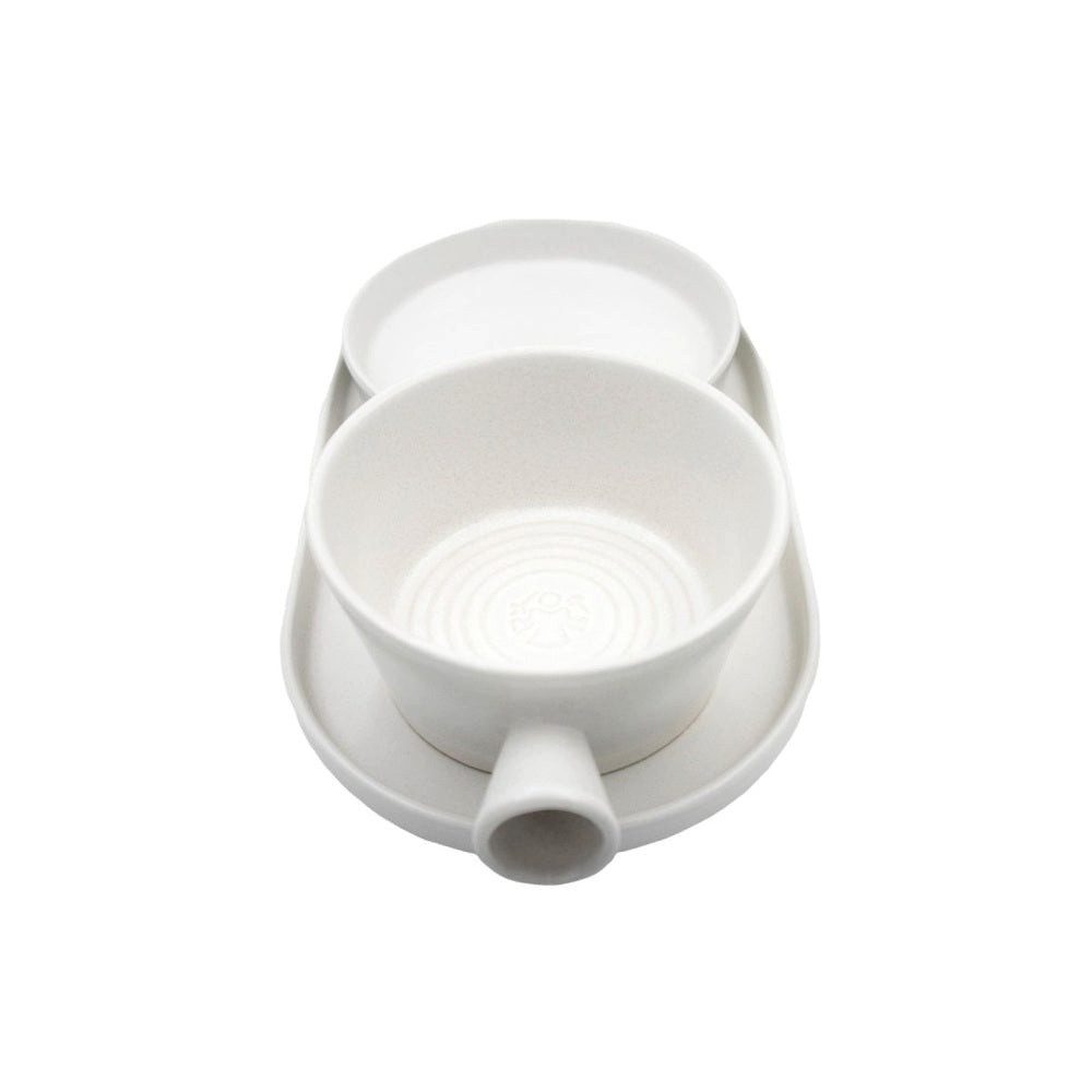 DOVO Solingen Станки для бритья DOVO Rasierschale – DAYLIGHT SET, 1-tlg.