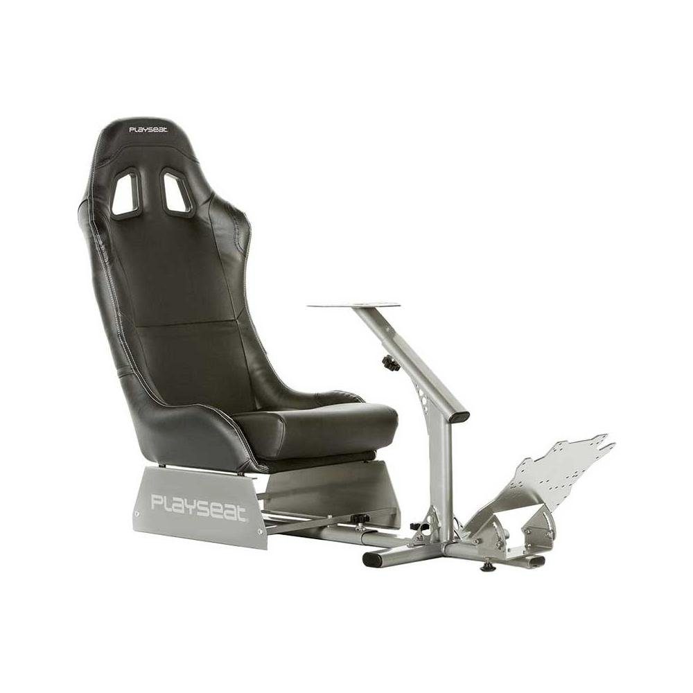 Playseat Bürostuhl Universal-Gamingseat Evolution Silver/Black günstig online kaufen