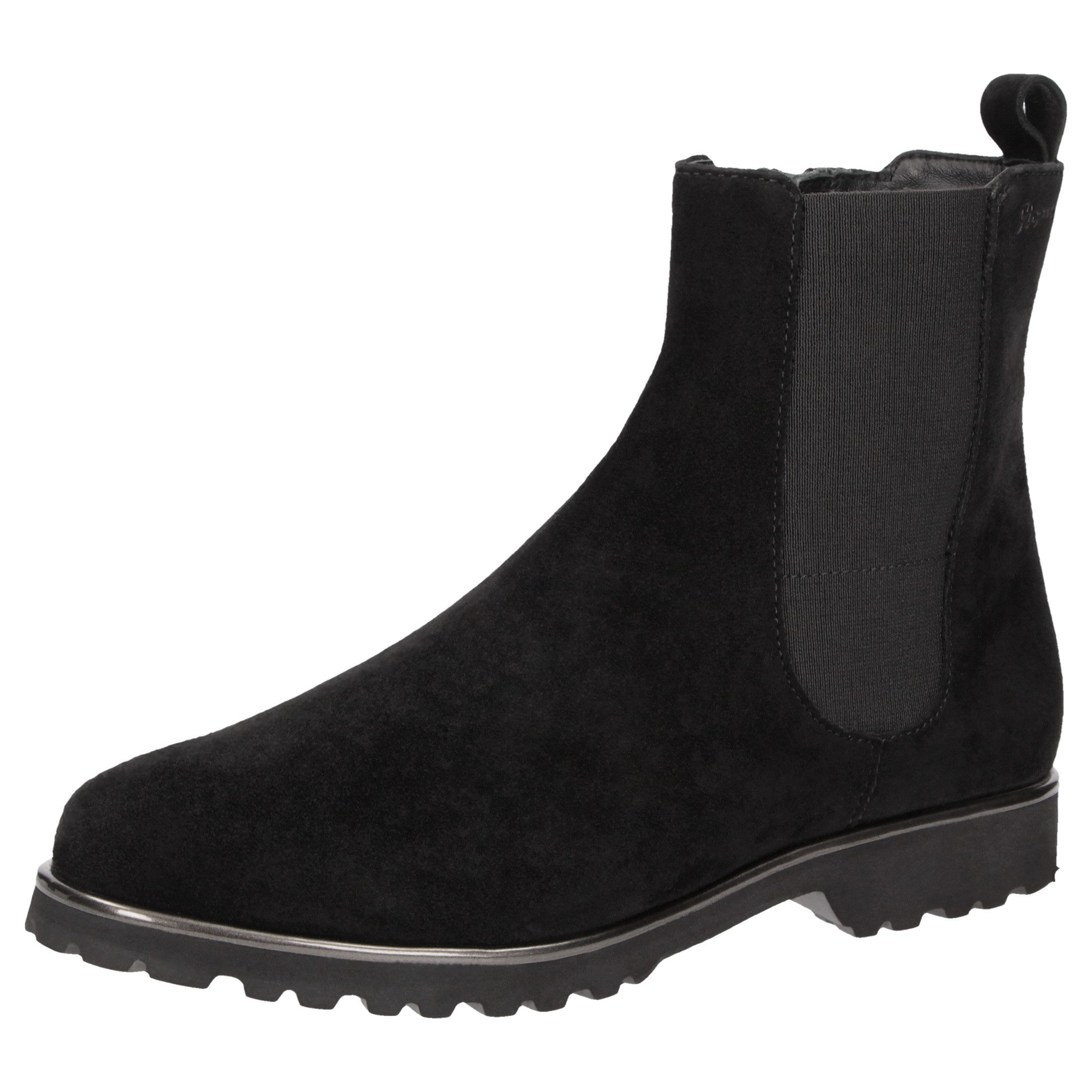 SIOUX Meredith-750-H Stiefelette