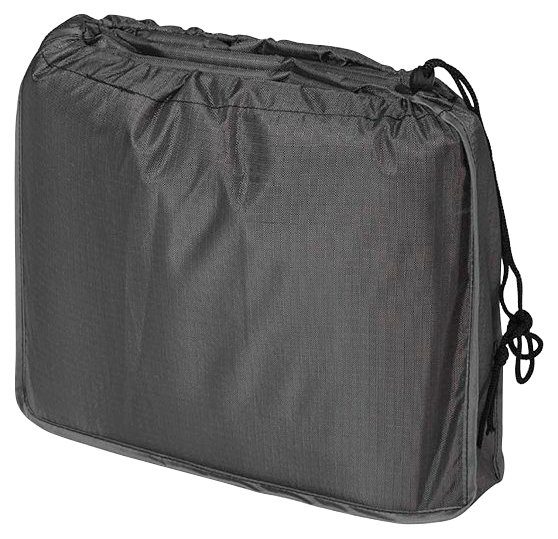 Aerocovers Gartenmöbel-Schutzhülle Kissen-Schutz-Tasche, TOPSELLER! (mit Reißverschluss, OTTOs Choice), Atmungsaktive Tragetasche zur Aufbewahrung von Kissen und Auflagen