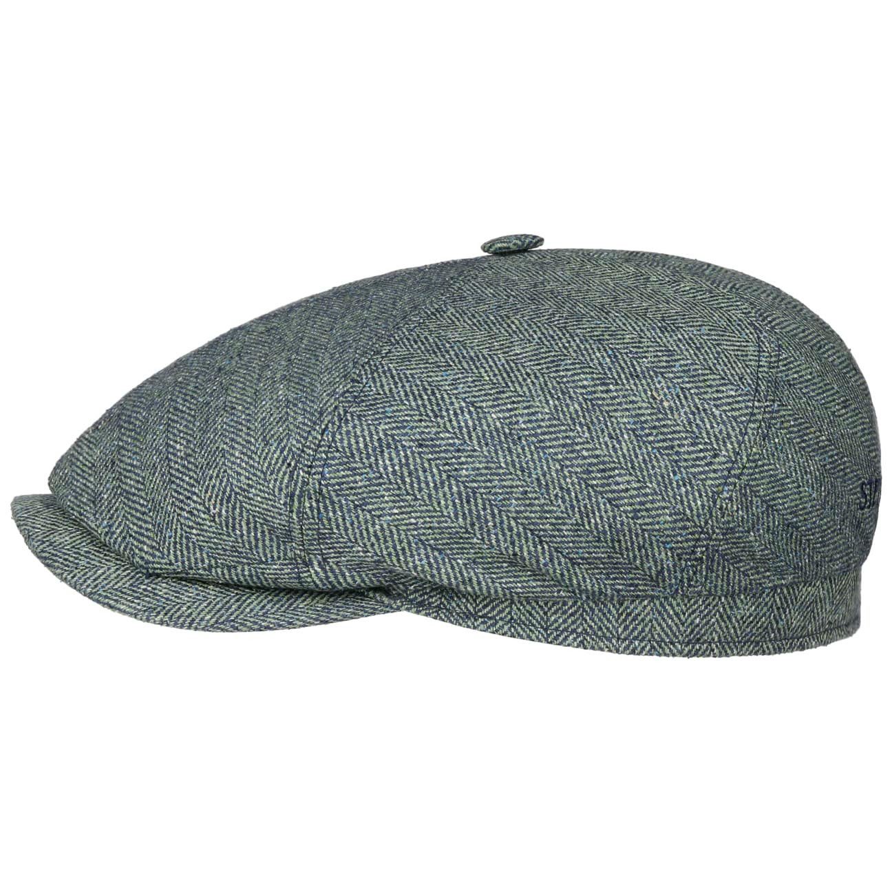 Flat Cap