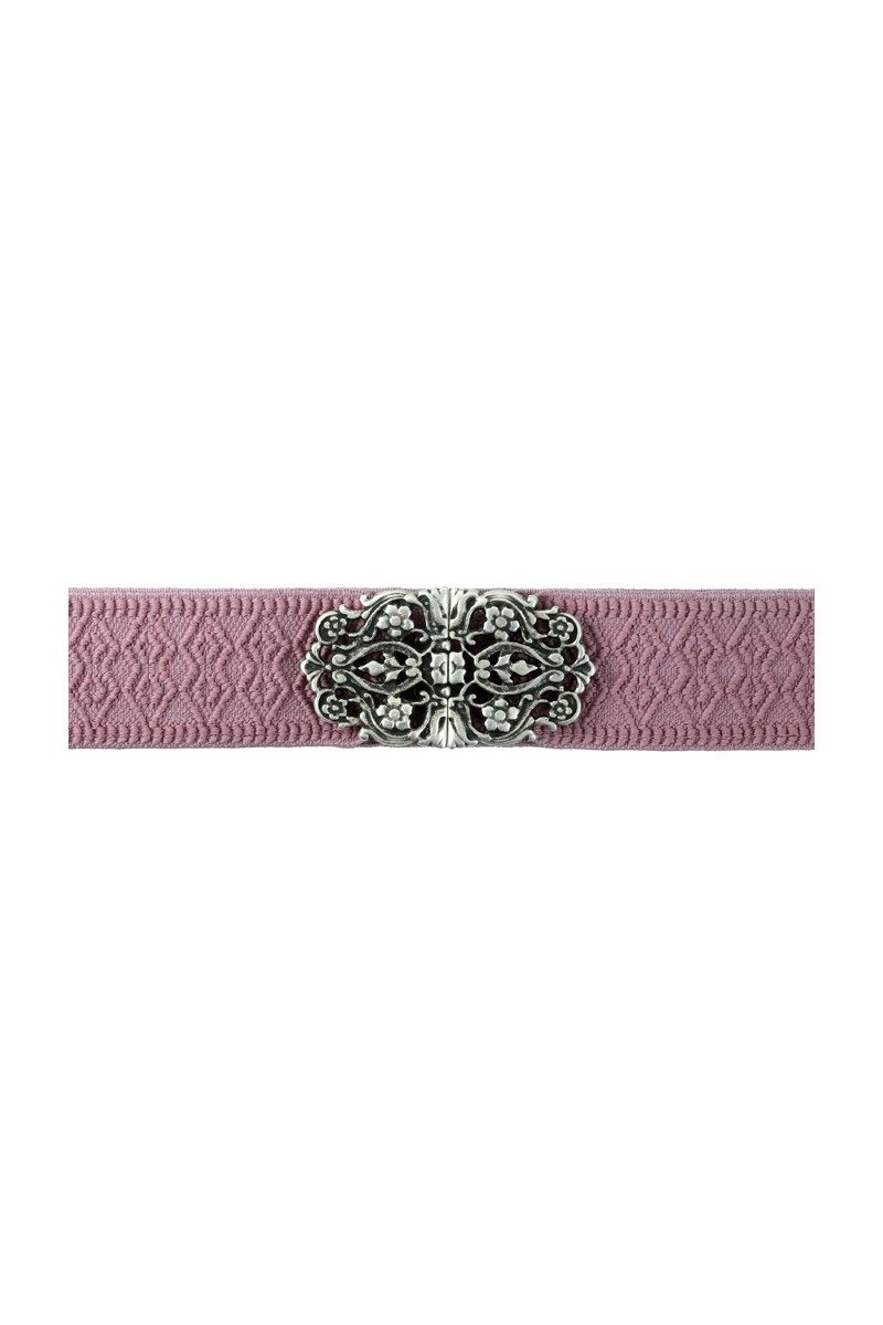 Herbert Hahn Ledergürtel Stretchgürtel Damen - günstig online kaufen