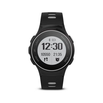 Forever Smartwatch Armband Uhr GPS Bluetooth Wasserdicht IP68 Smartwatch