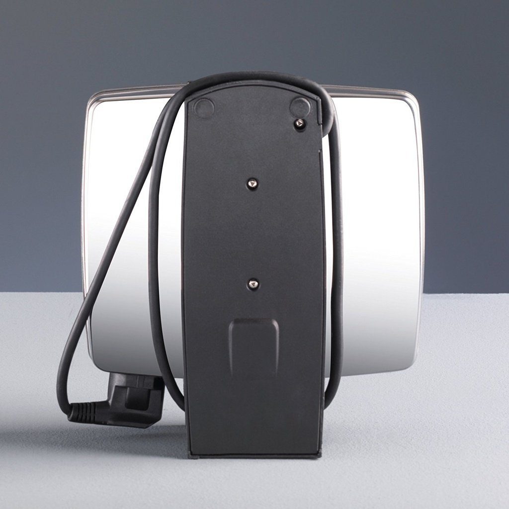 Cloer Sandwichmaker Sandwichmaker 6235 schwarz/silber