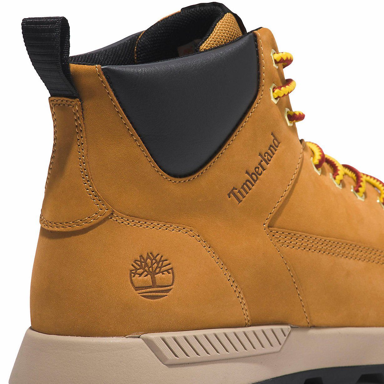 Timberland KILLINGTON TREKKERMID LACE UP SNEAKER Schnürboots Winterstiefel, Schnürstiefel, Winterschuhe