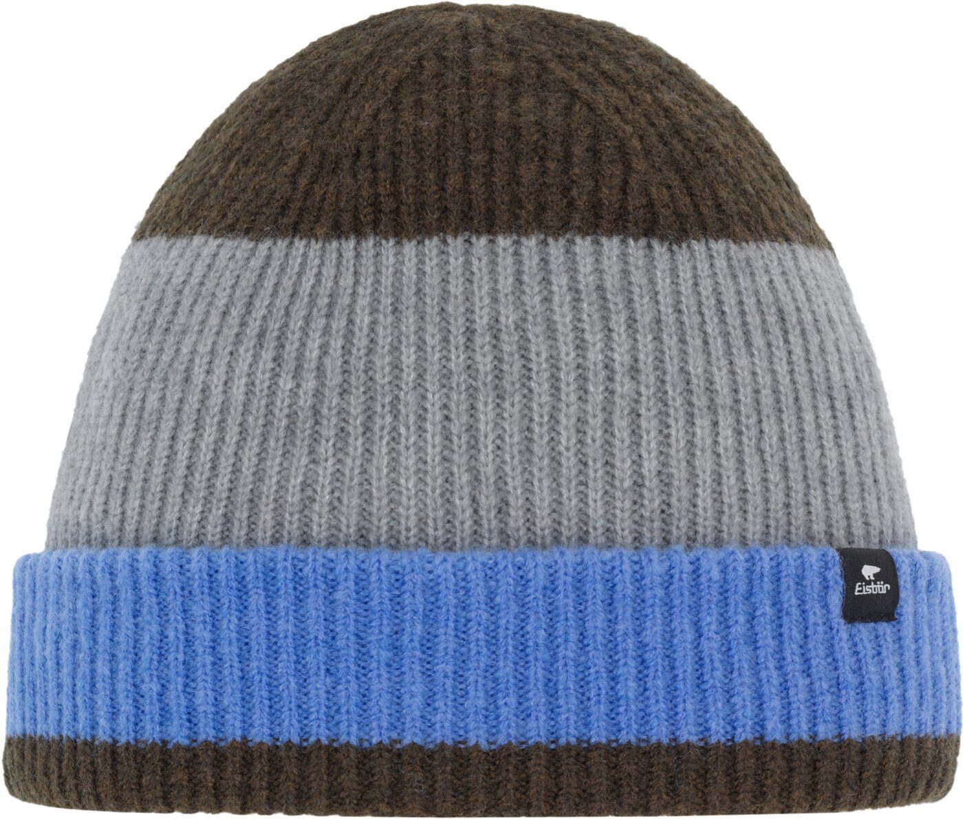 Eisbär Skimütze MISTI MÜ skyway-outdoorgr-greymel-outdo