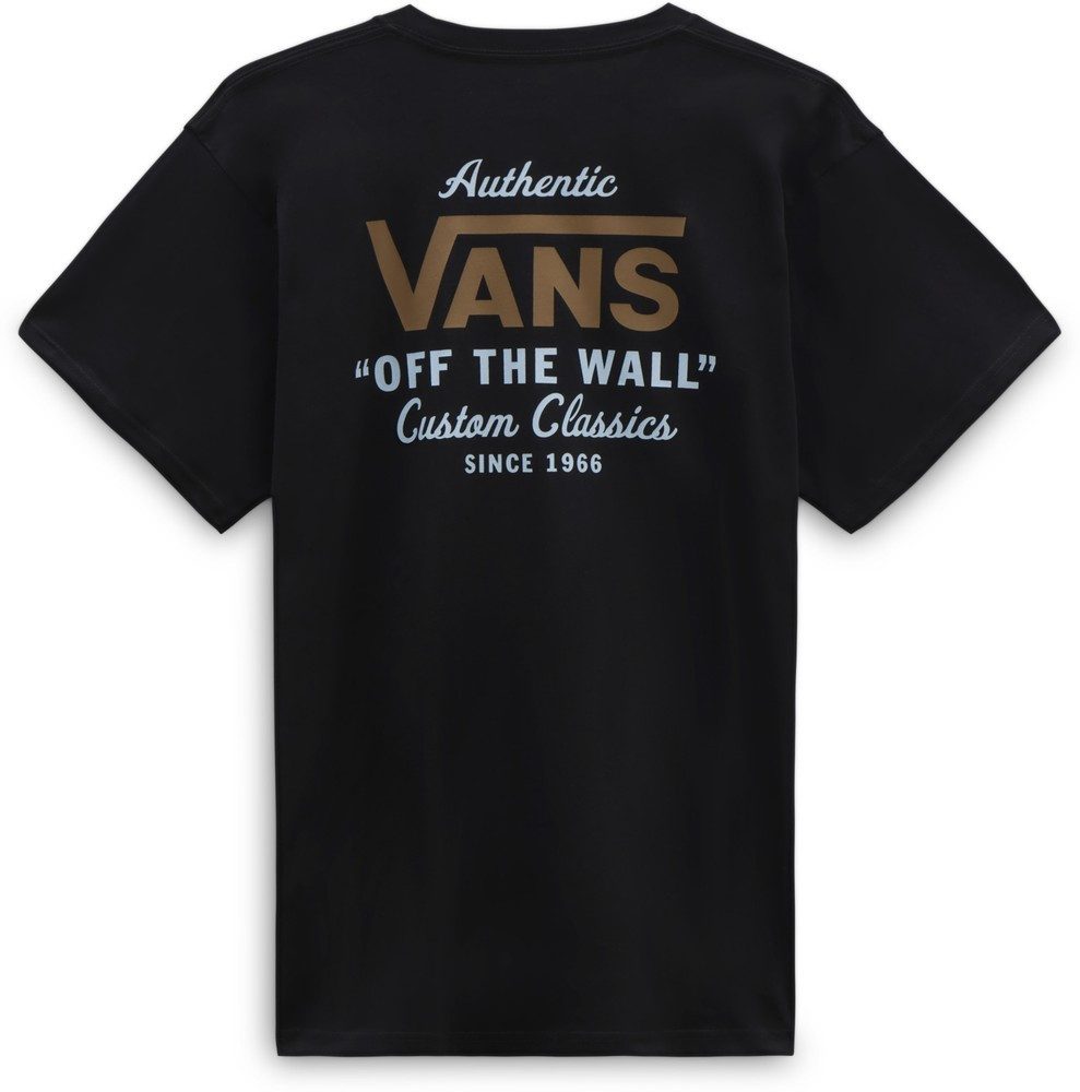 Vans T-Shirt Mn Holder St Classic günstig online kaufen