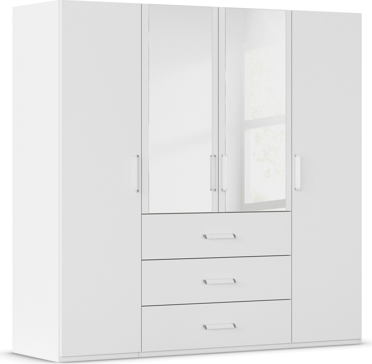 rauch Drehtürenschrank "Kleiderschrank Schrank Garderobe Schlafzimmerschran günstig online kaufen