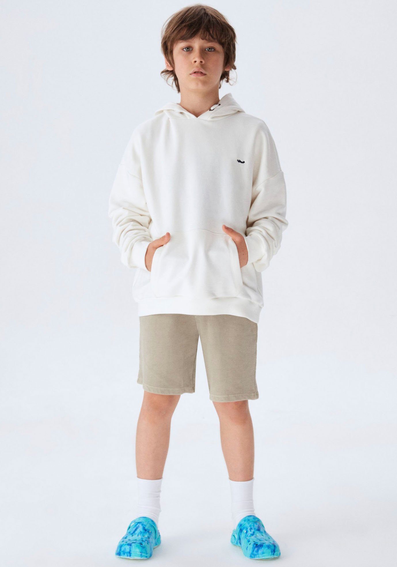 LTB offwhite TOHOCO Sweatshirt