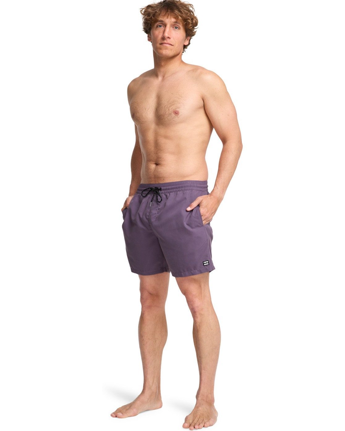 Billabong Boardshorts All Day Layback 16"