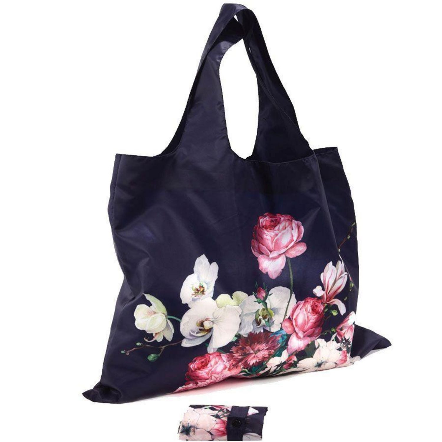 Geschenkkarte Easy Bag 2.0 Bouquet rose