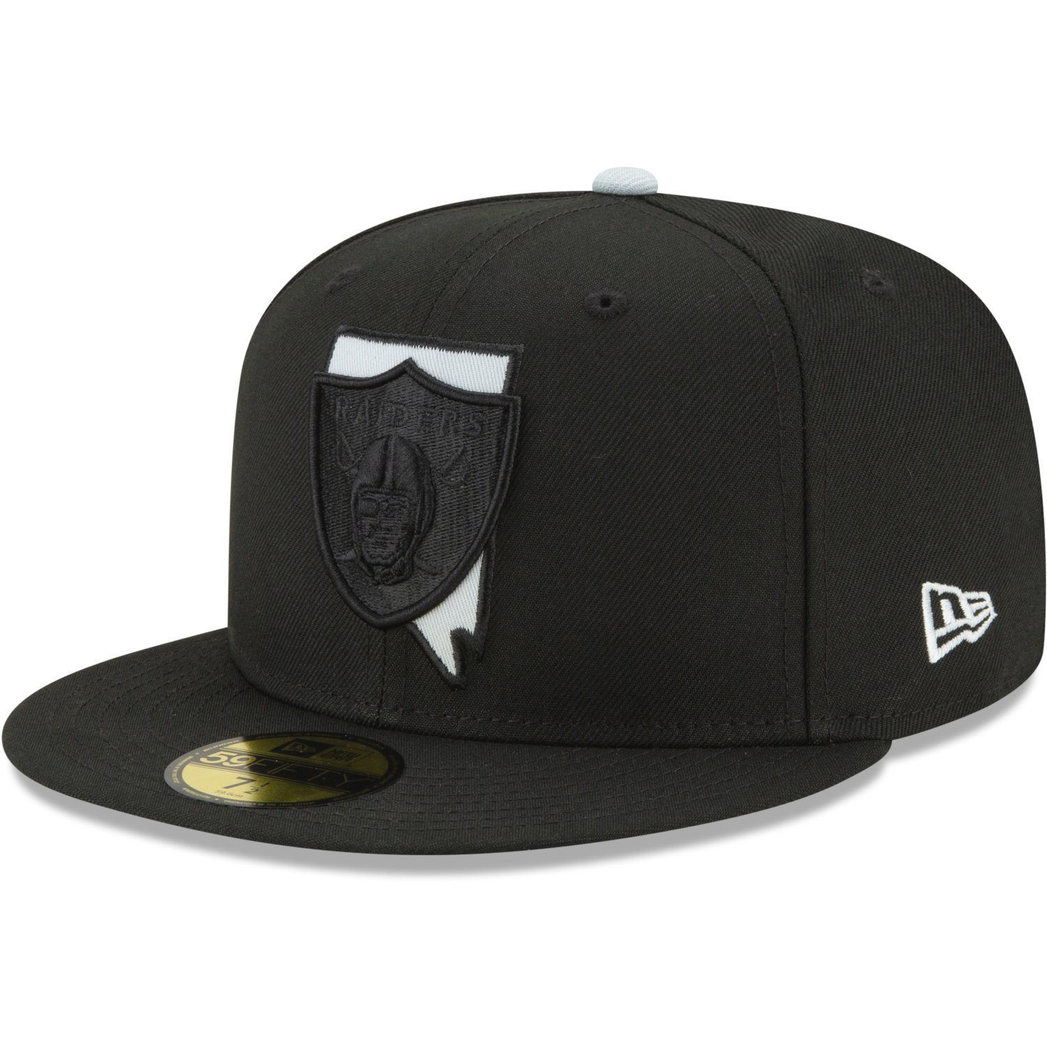 New Era Fitted Cap 59Fifty STATE LOGO NFL Teams günstig online kaufen