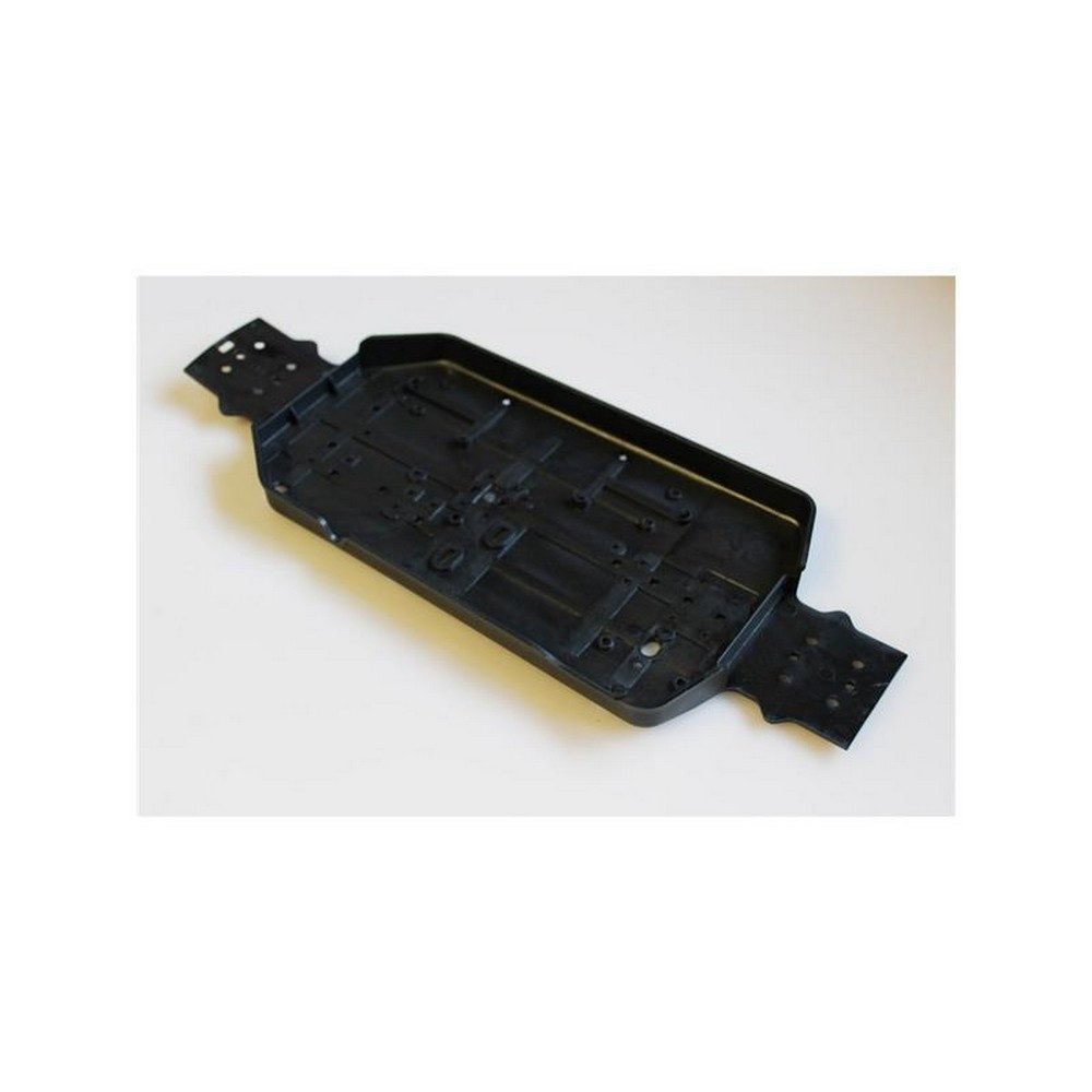 Modellbausatz DF-Models Hauptchassis GhostFighter 7045