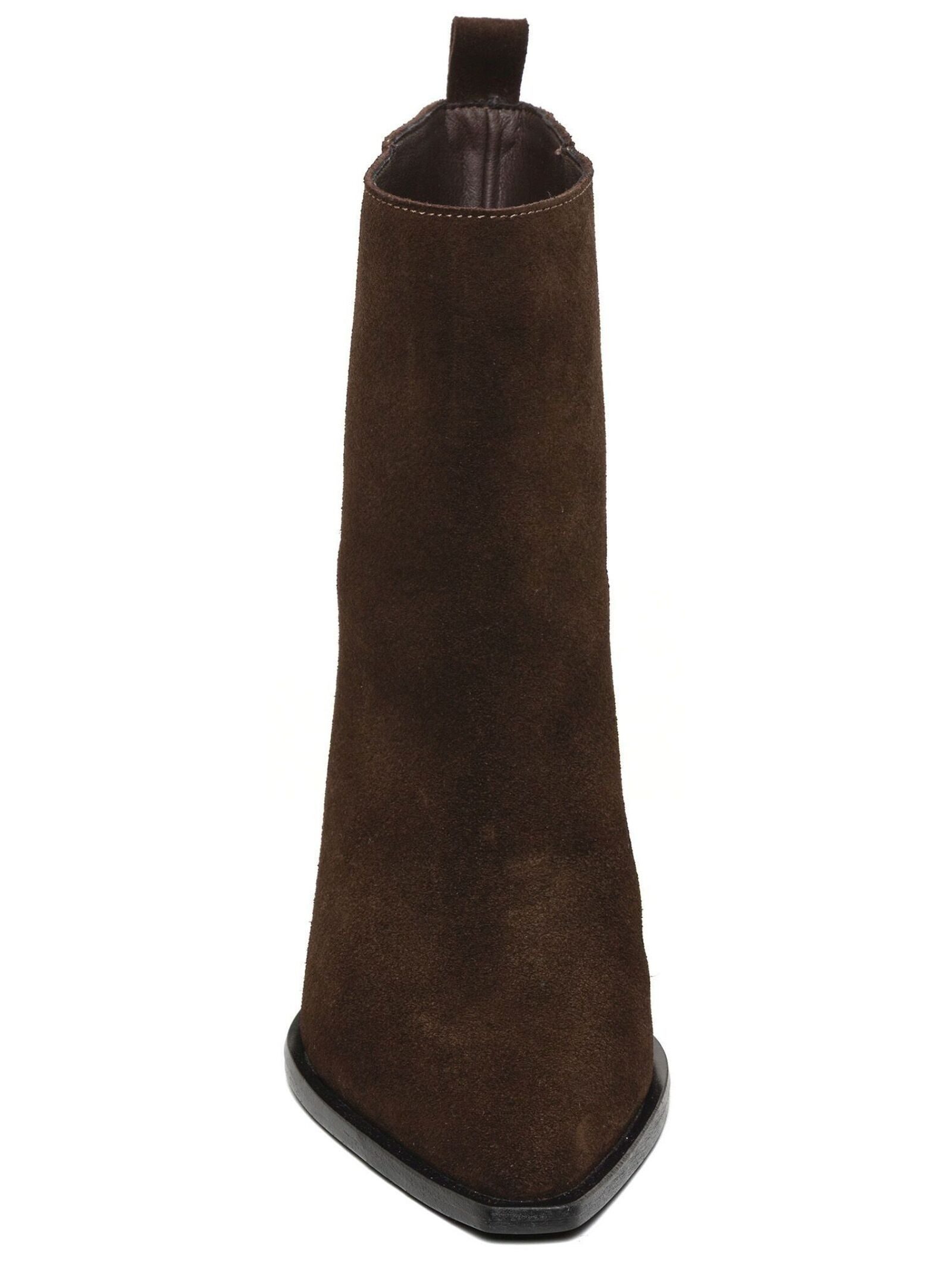 STEVE MADDEN STEVE MADDEN Stiefelette Veloursleder Stiefelette