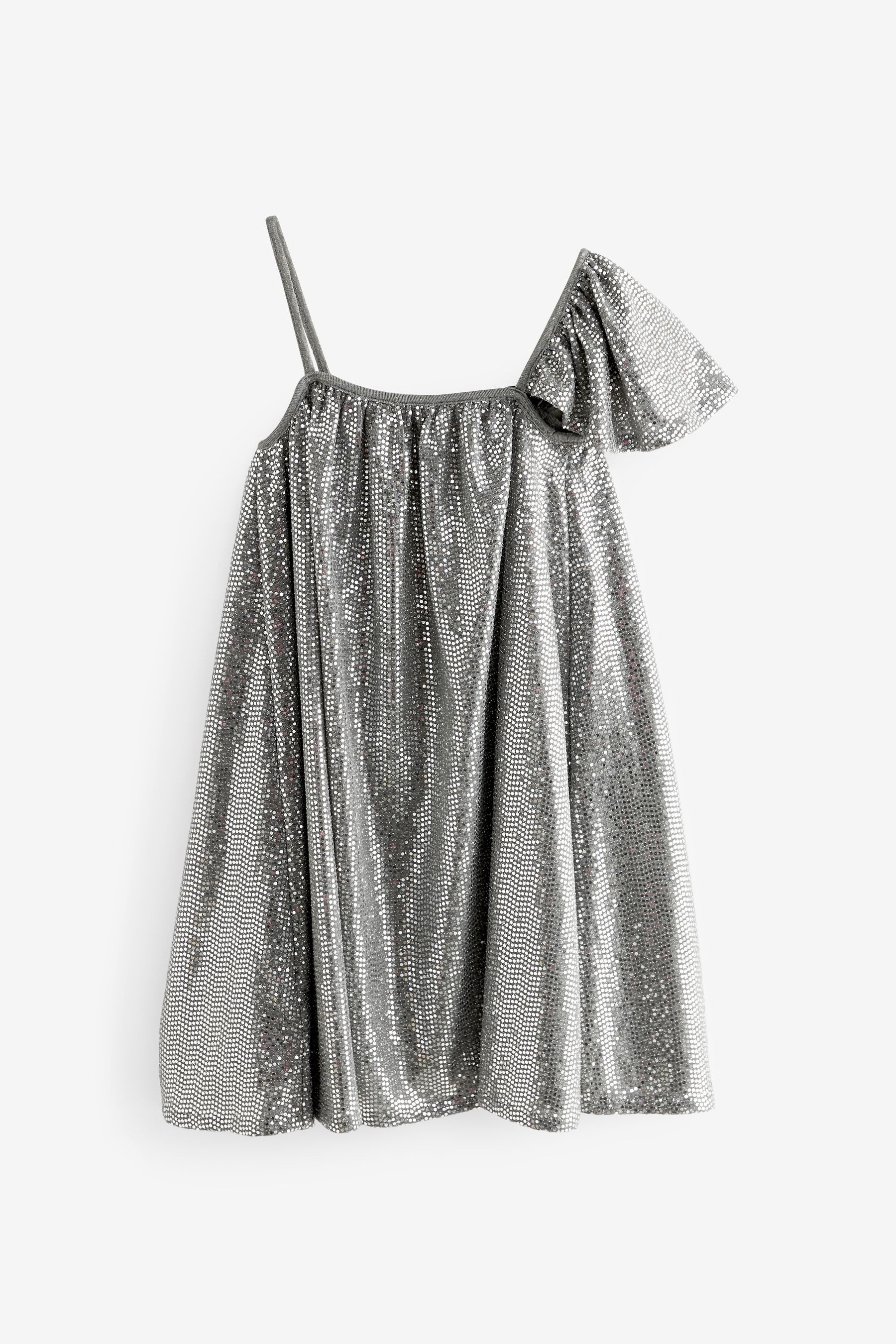Next Partykleid Einschulteriges Partykleid (1-tlg) günstig online kaufen