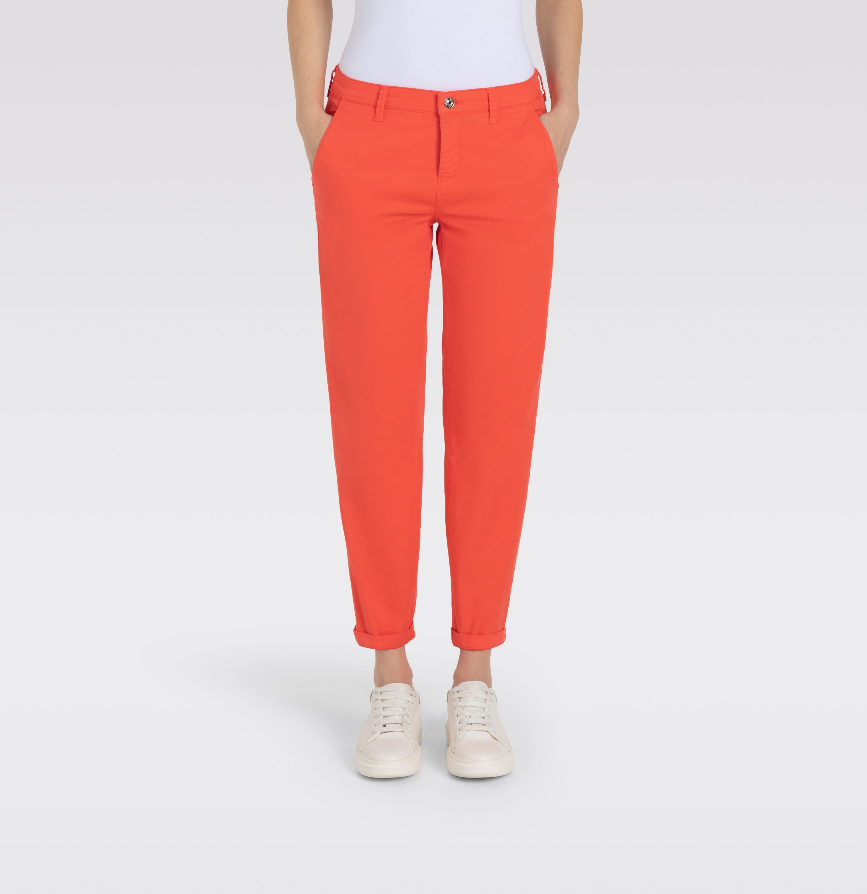 MAC Chinohose Chino günstig online kaufen