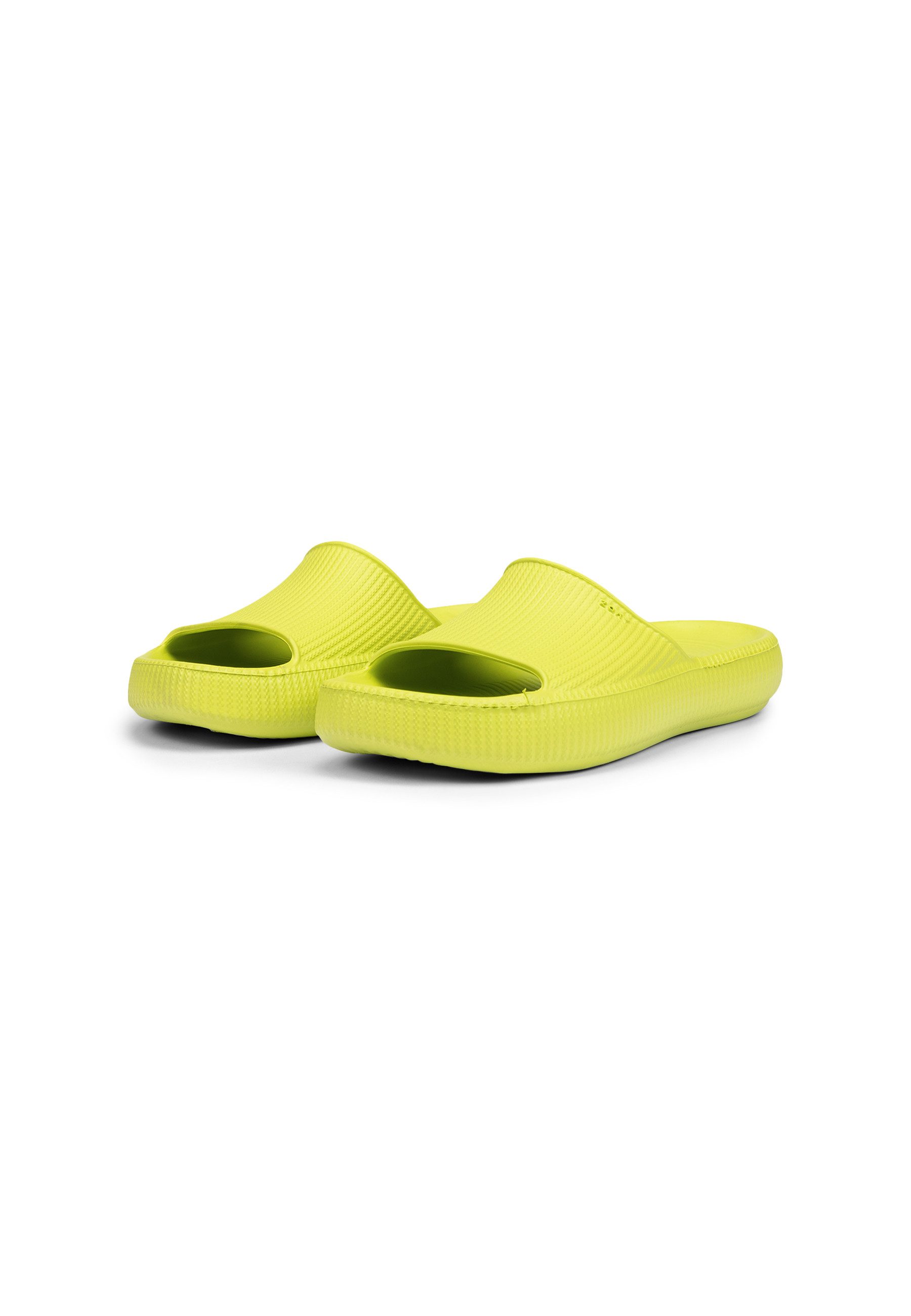 Zaxy LEVEZA NEW SLIDE AD - Badelatschen / Slides Pantolette weiche und komfortable Innensohle