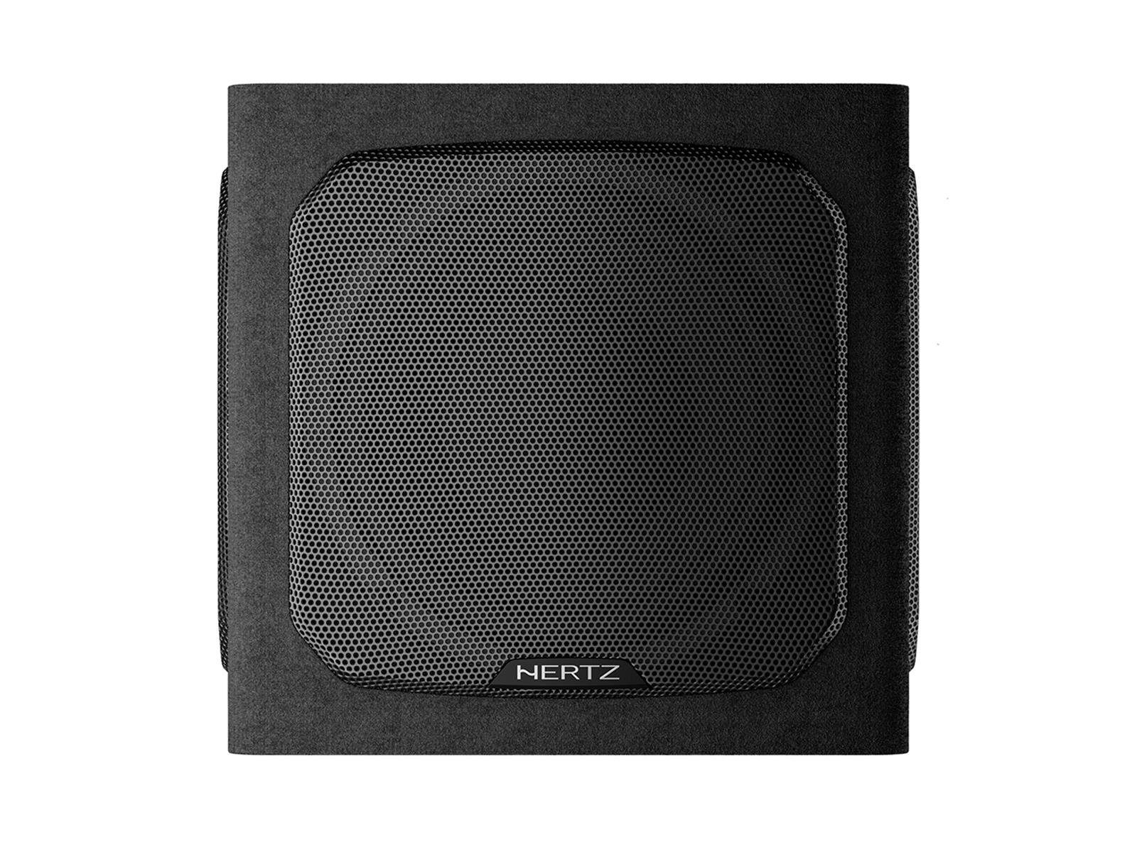Hertz Hertz DBA 201 Auto-Subwoofer