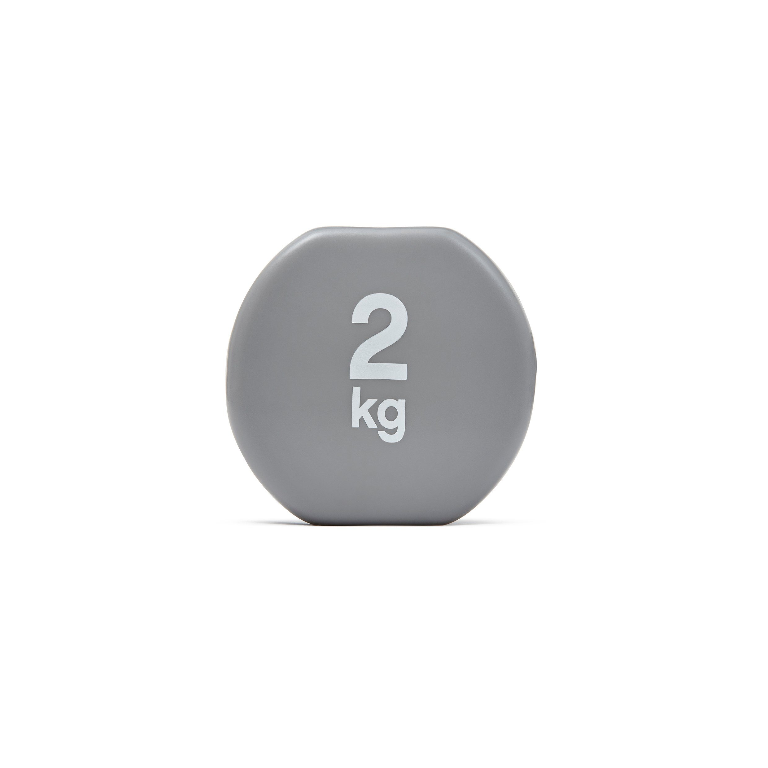 Reebok Kurzhantel Reebok Dumbbells 1 kg bis 5 kg