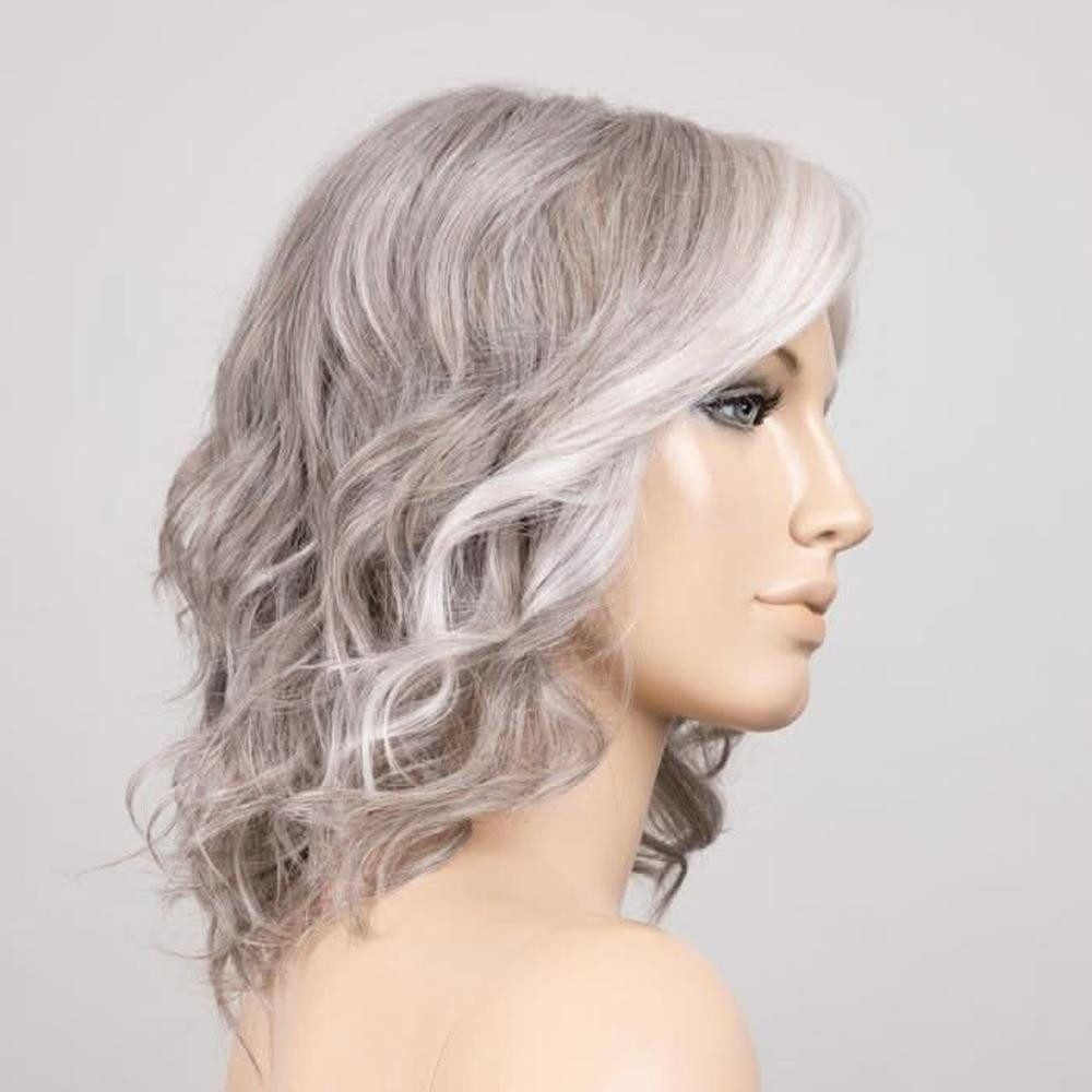 Ellen Wille Kunsthaarperücke Ellen Wille Eclat Deluxe, Eclat Deluxe, Beach Waves mit Extended Lace Front, hitzebeständig