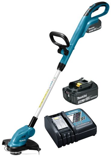 Makita AkkuRasentrimmer »DUR181« online kaufen OTTO