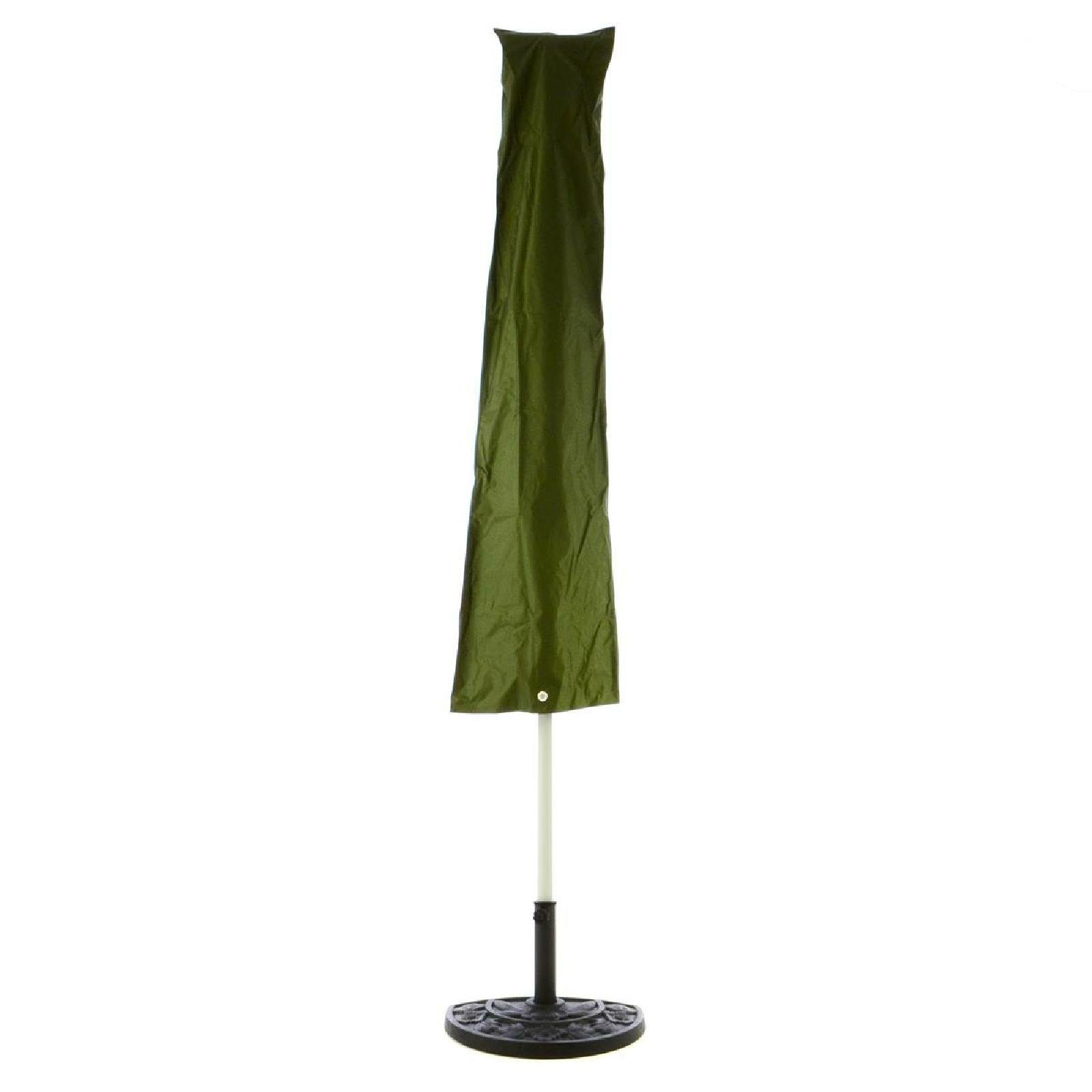 VCM Betonschirmständer Sonnenschirmständer 9kg halbrund H. 31 x B. 49 x