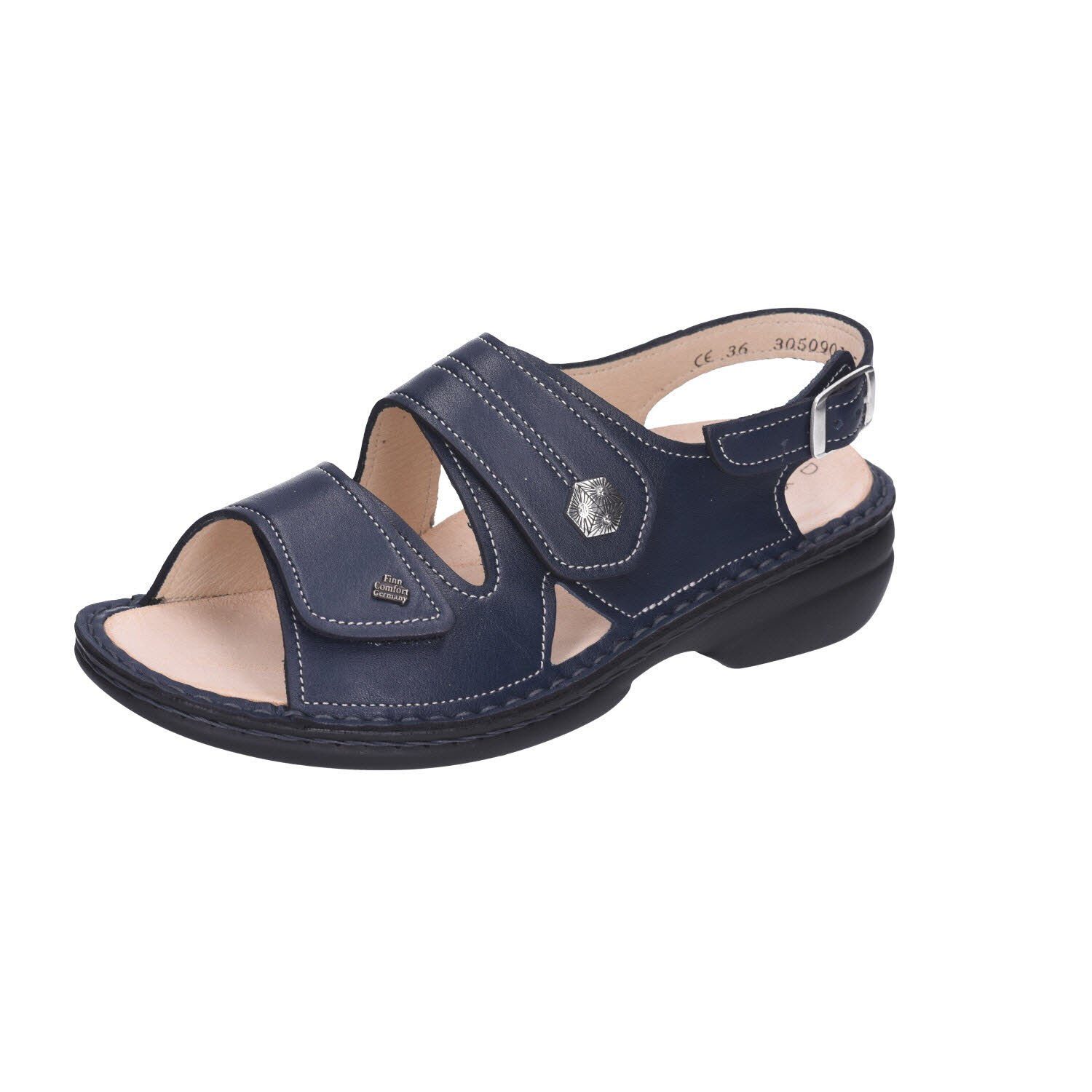 MILOS Outdoorsandale