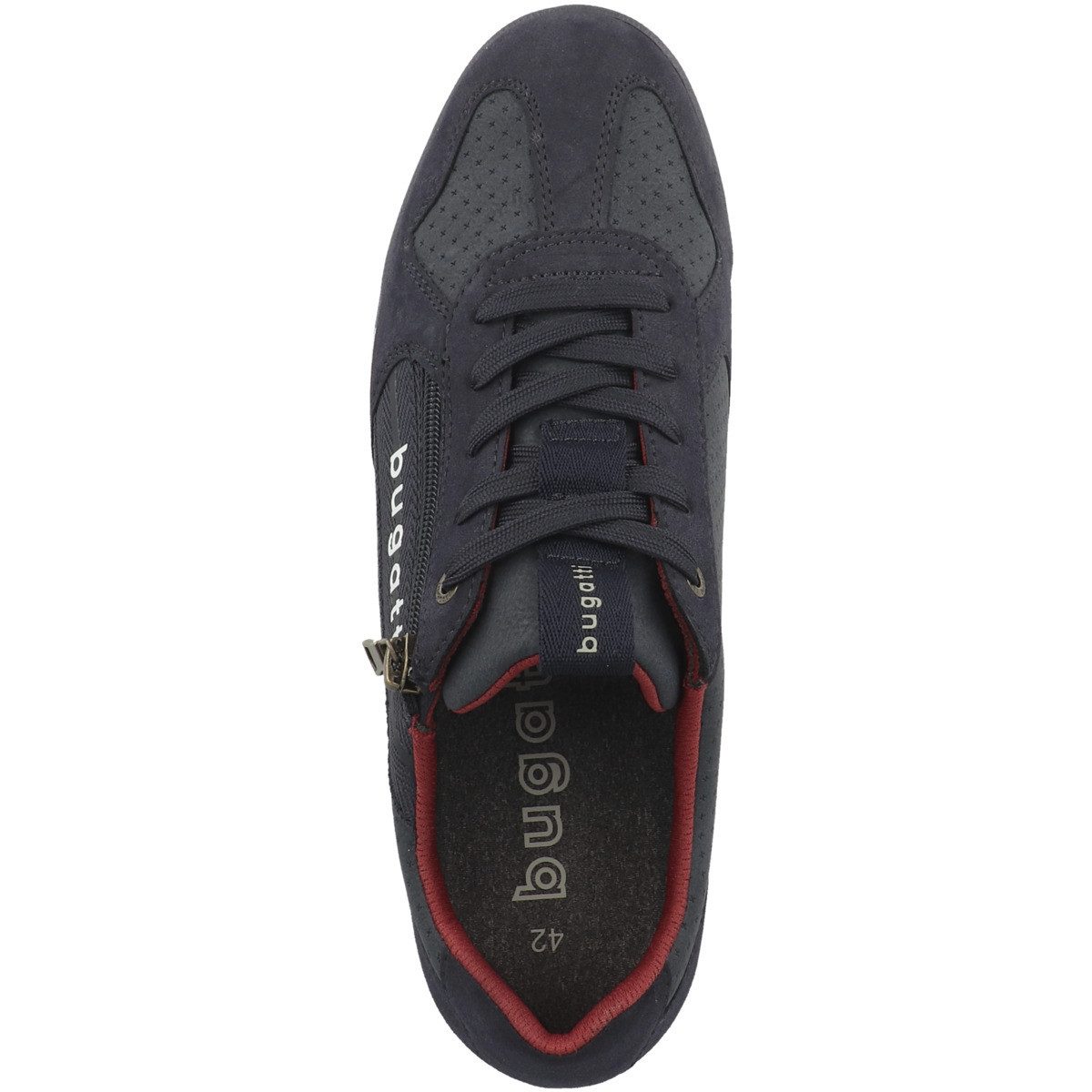 bugatti A3811 Herren Sneaker günstig online kaufen