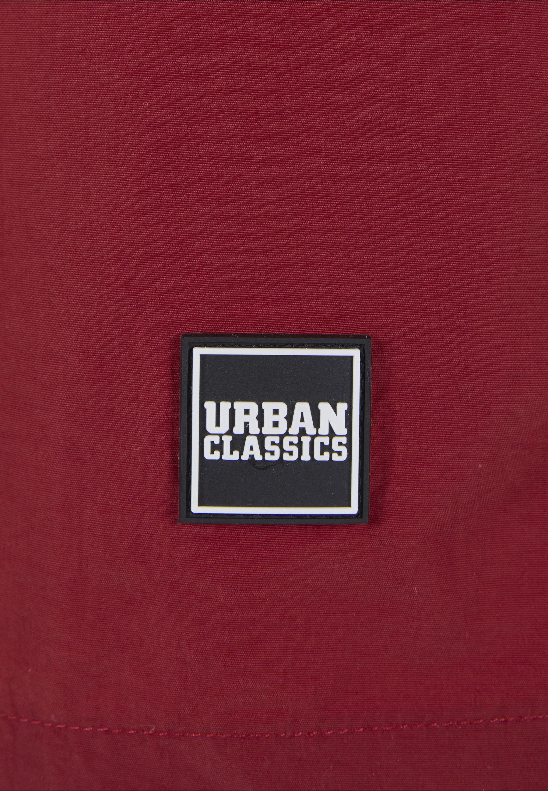URBAN CLASSICS Badeshorts Urban Classics Herren Block Swim Shorts – Bild 3 von 5