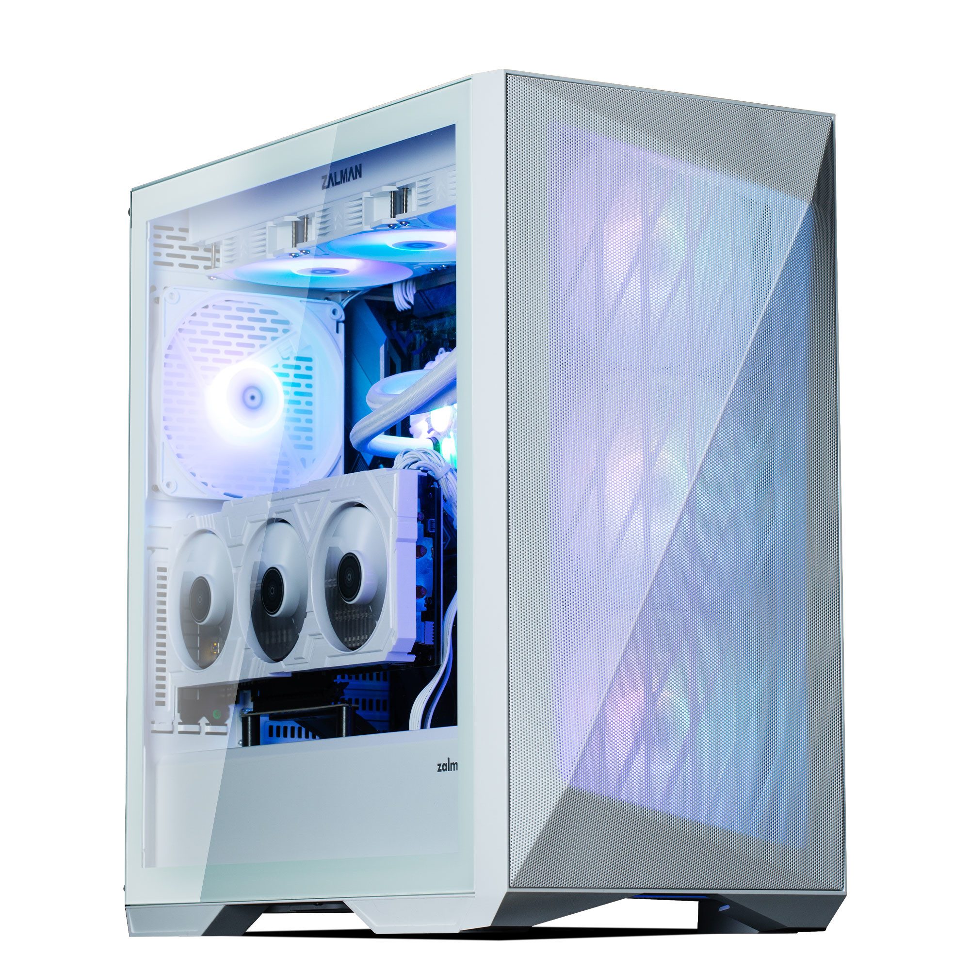 Zalman PC-Gehäuse