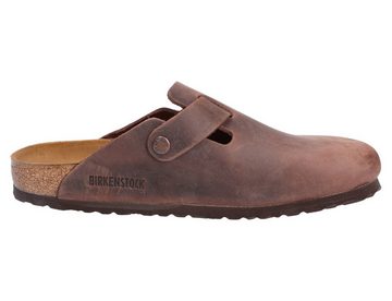 Birkenstock BOSTEN NORMALE FORM Pantolette Hochwertige Qualität