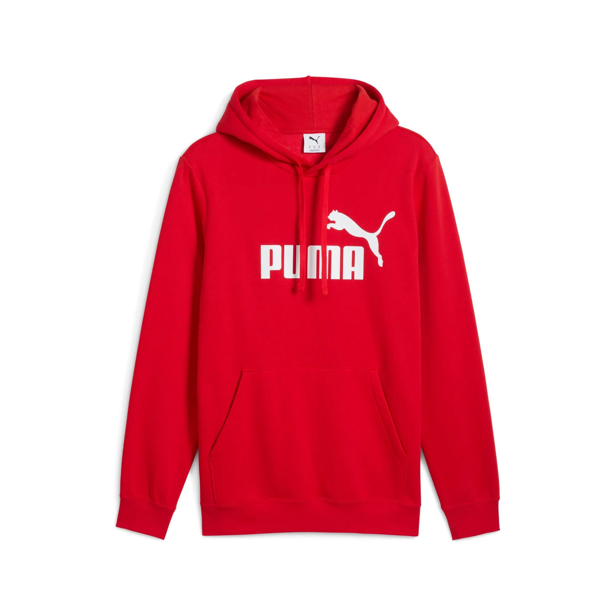 PUMA Kapuzenpullover Puma Herren Kapuzenpullover ESS No. 1 Logo Hoodie FL 682570