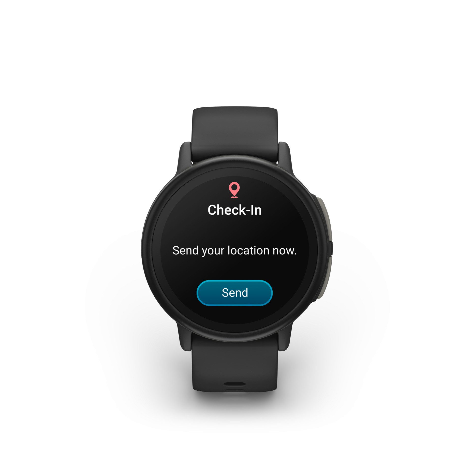 Garmin Bounce 2 Smartwatch (3,04 cm/1,2 Zoll, Garmin)