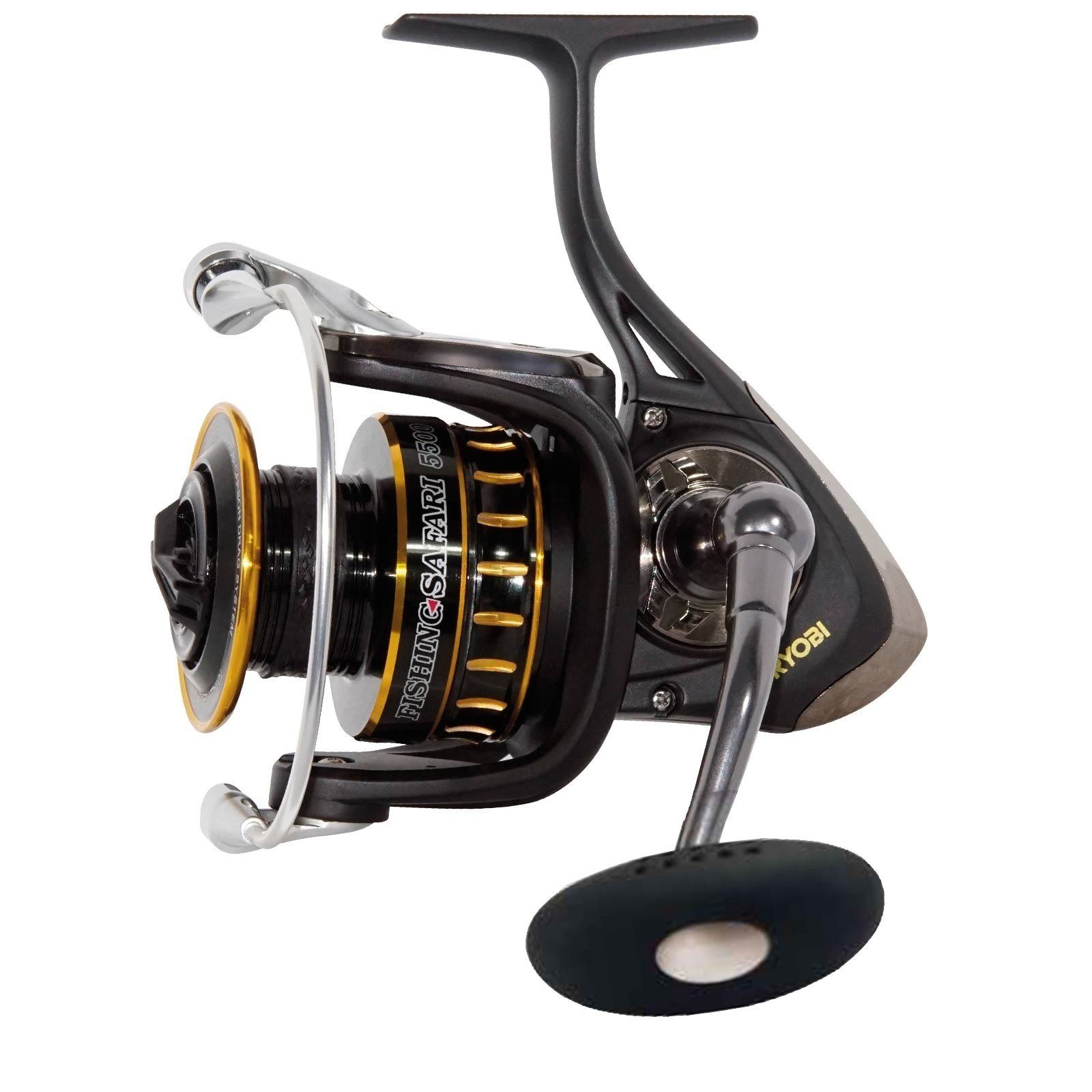 Ryobi Meeresrolle), Ryobi Fishing Safari 5500 Meeresrolle