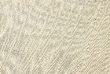Orientteppich Kelim Fars 257x303 Handgeknüpfter Orientteppich / Perserteppich, Nain Trading, rechteckig, Höhe: 4 mm
