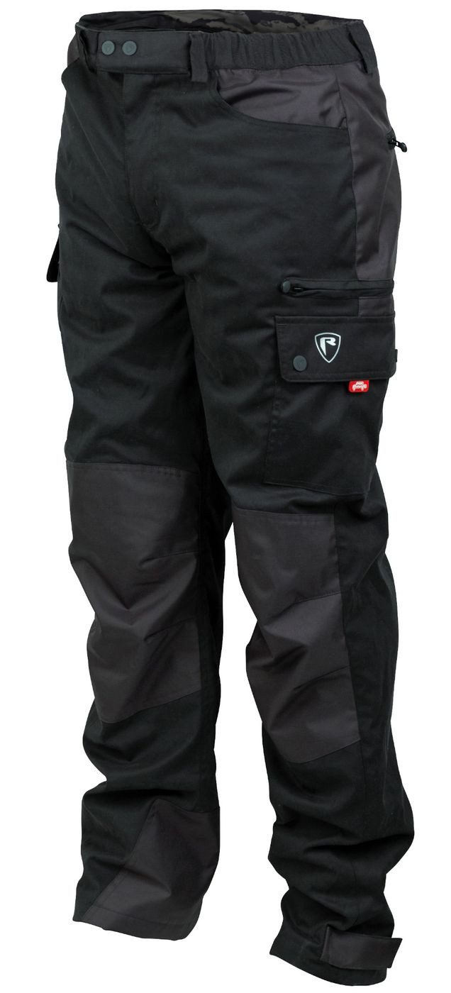 Fox Rage Cargohose Fox Rage HD Trouser - Angelhose