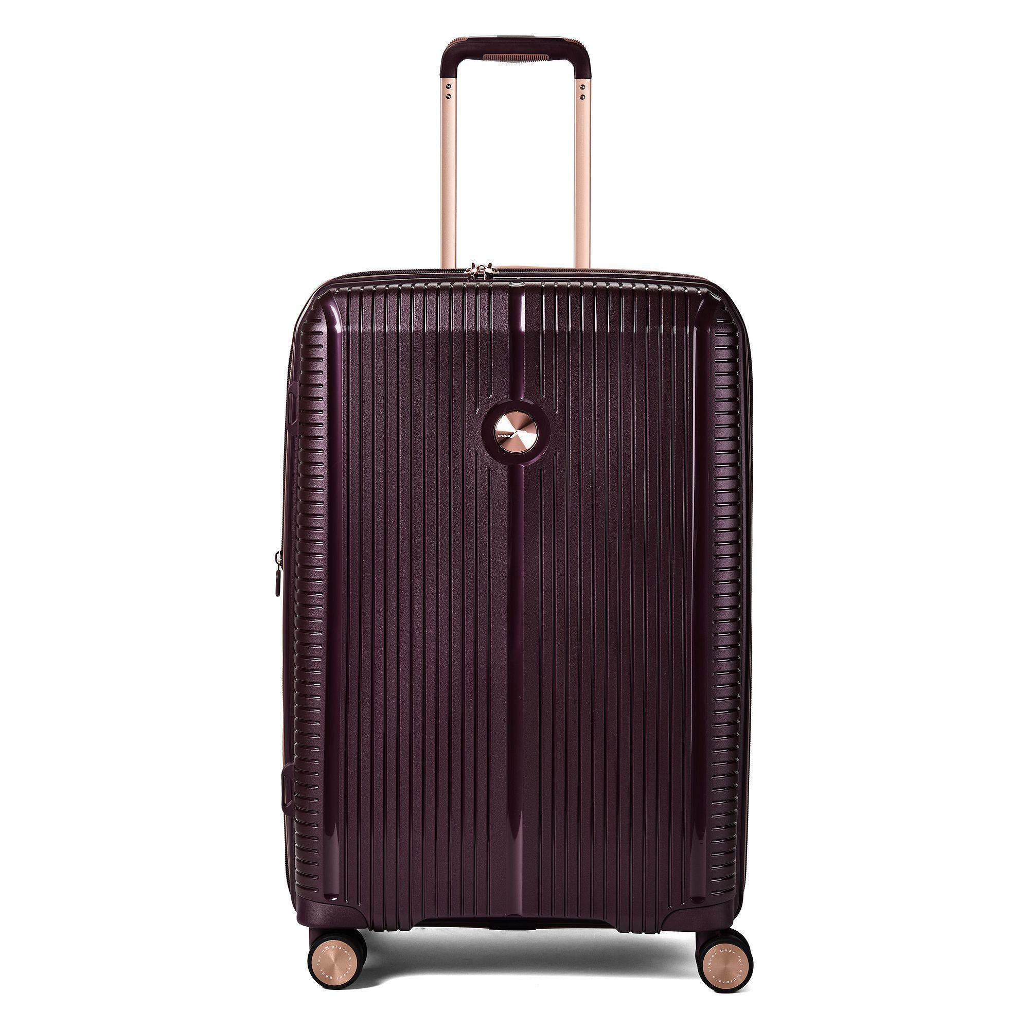 amethyst metallic