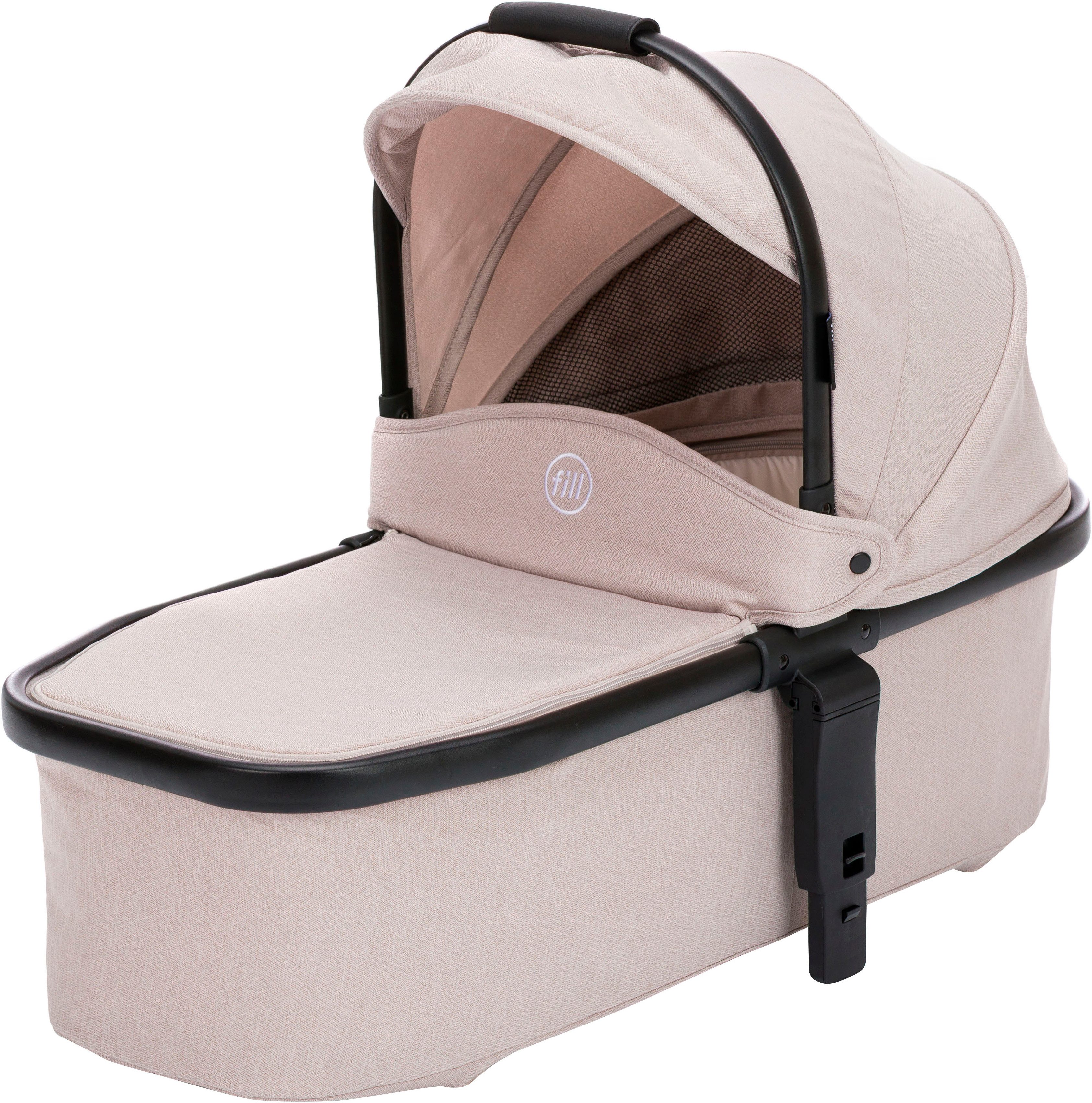Fillikid Babywanne für S818 Fill Two in One
