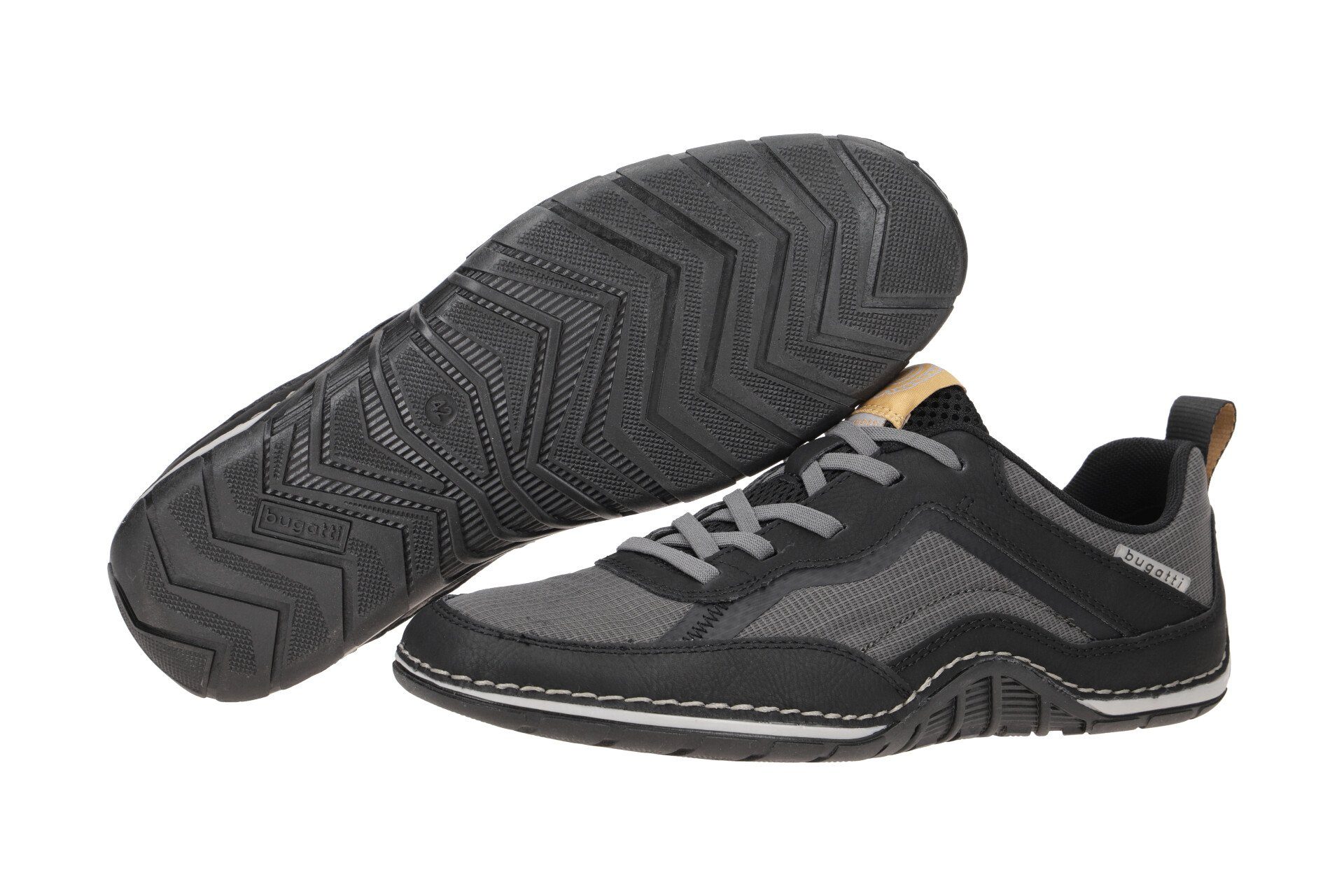 bugatti 321-AFD01-5069 1011 Schnürschuh