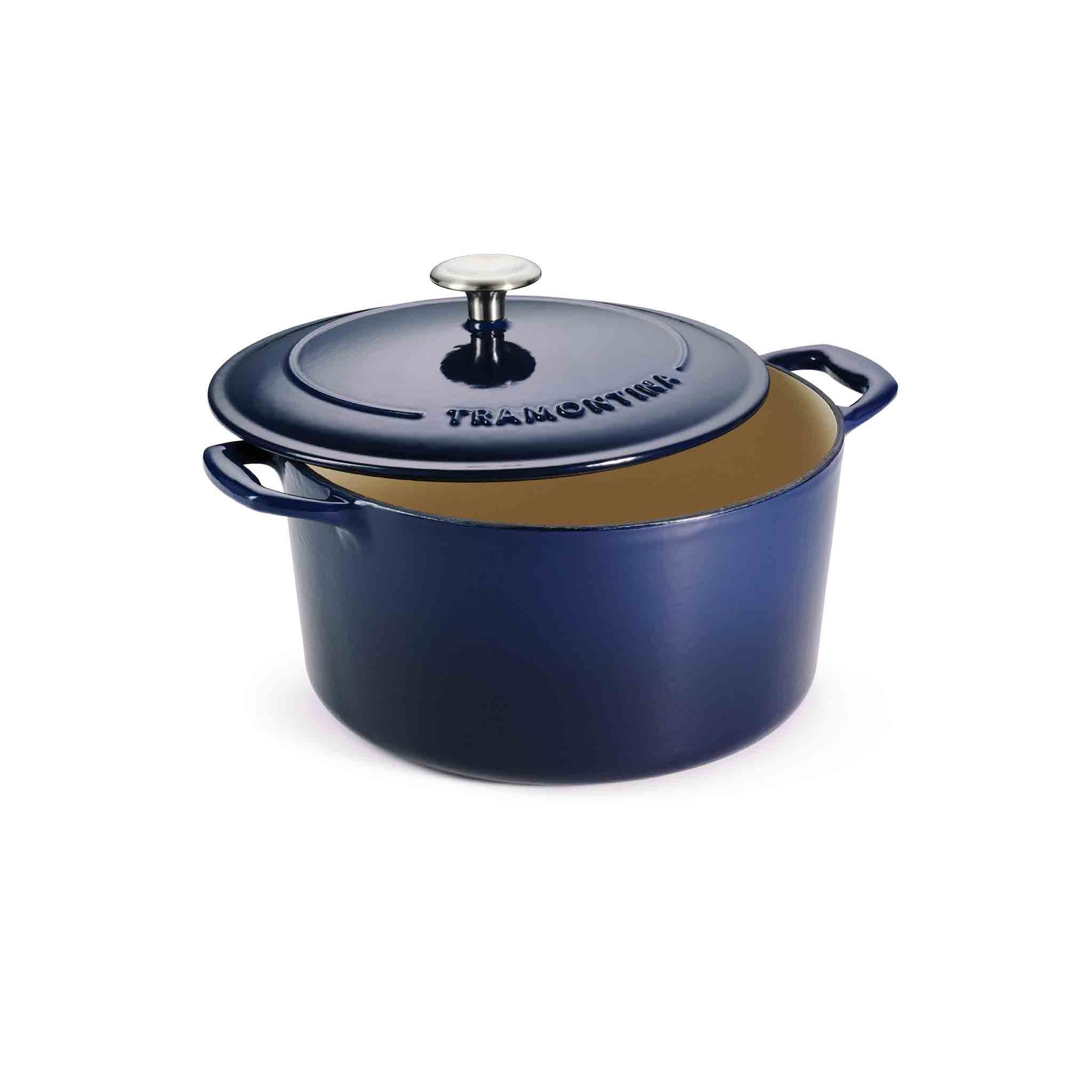 Bräter BESTOW Schmortopf, rund, Ø 28 cm