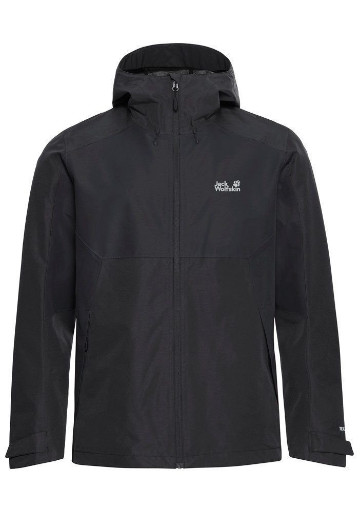 Funktionsjacke WILDBOUND 2L JKT M