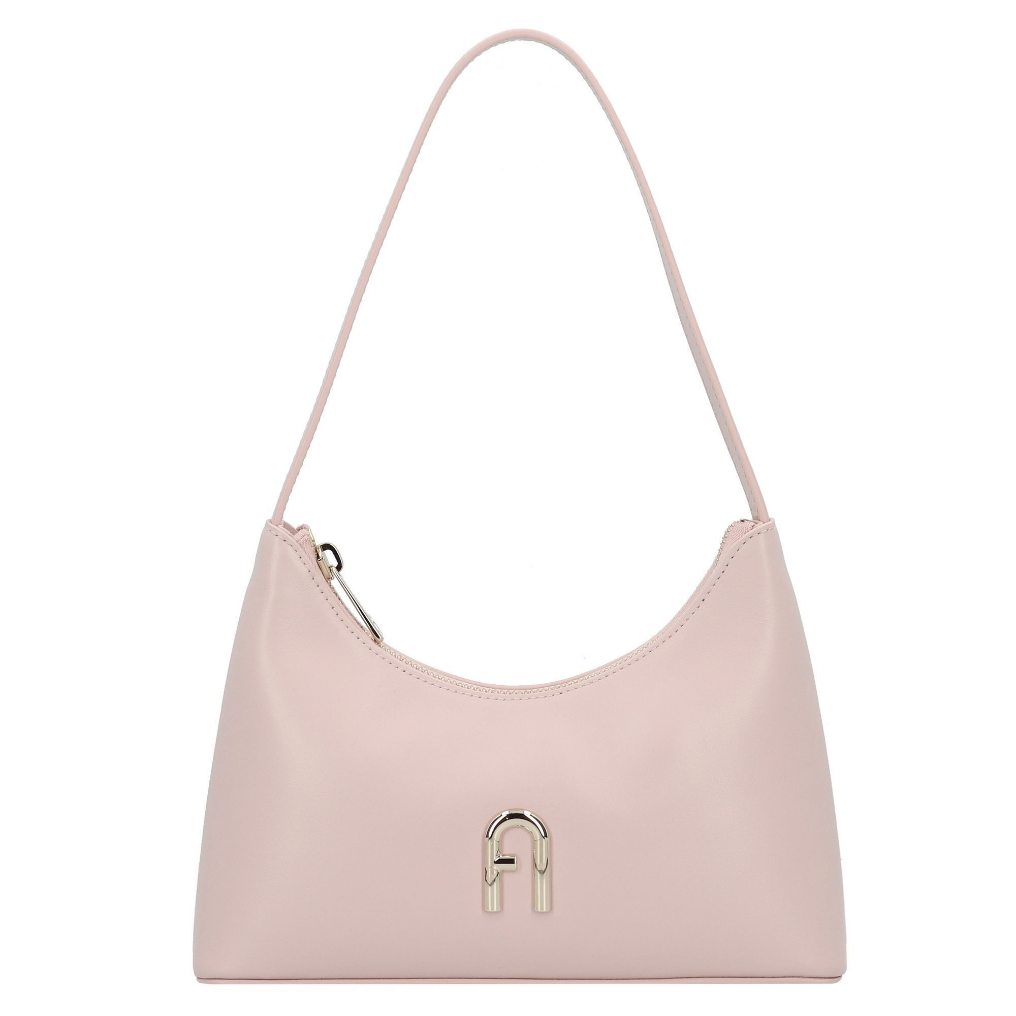 Furla Schultertasche Diamante, Leder