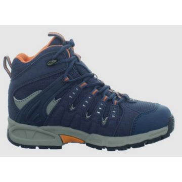 Meindl mittel-blau Trekkingschuh (1-tlg)