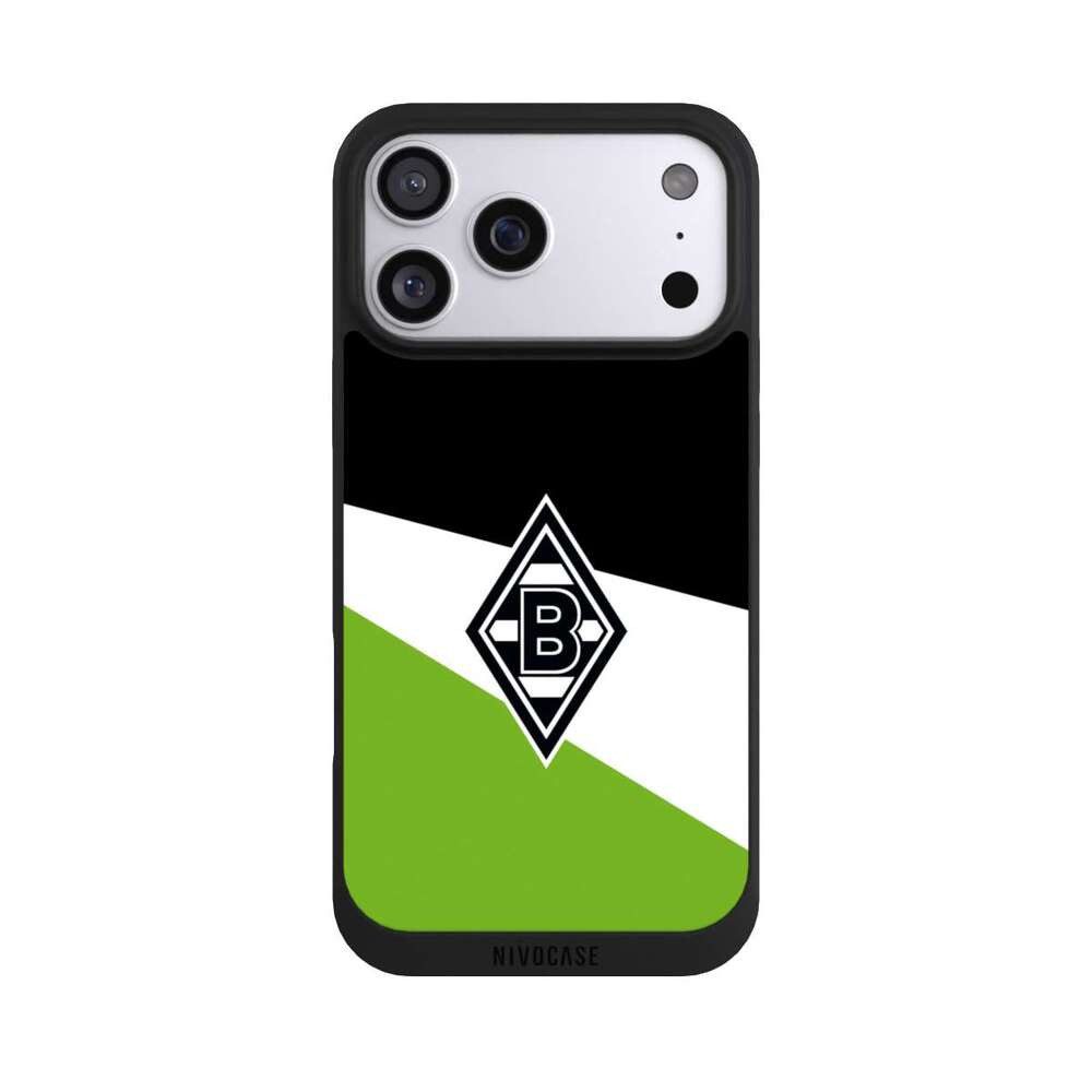 Handyhülle Borussia Mönchengladbach Gladbach Offizielles Lizenzprodukt