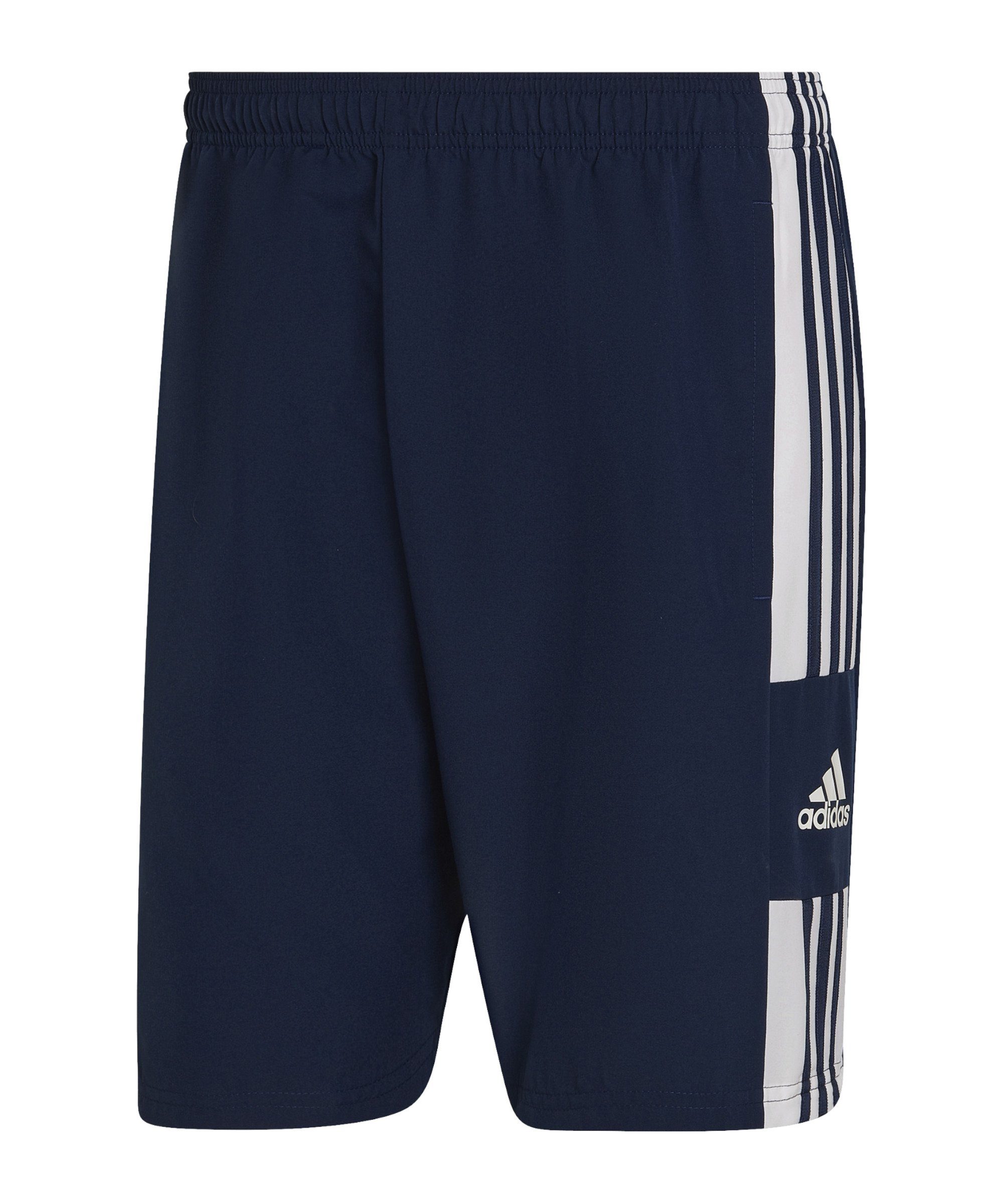 adidas Performance Sporthose Squadra 21 Short Dunkel