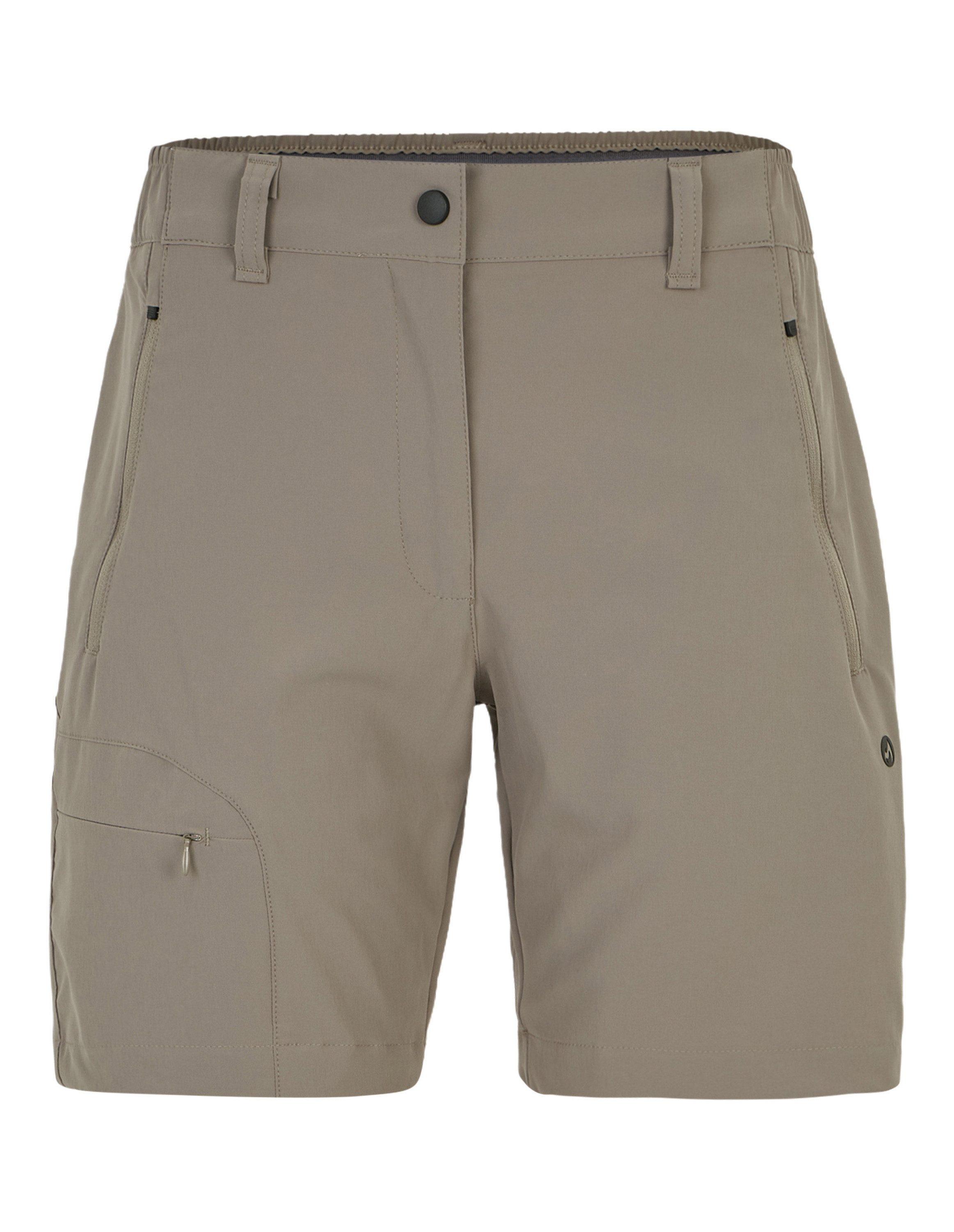 HOT Sportswear Trainingsshorts Shorts Bavella günstig online kaufen
