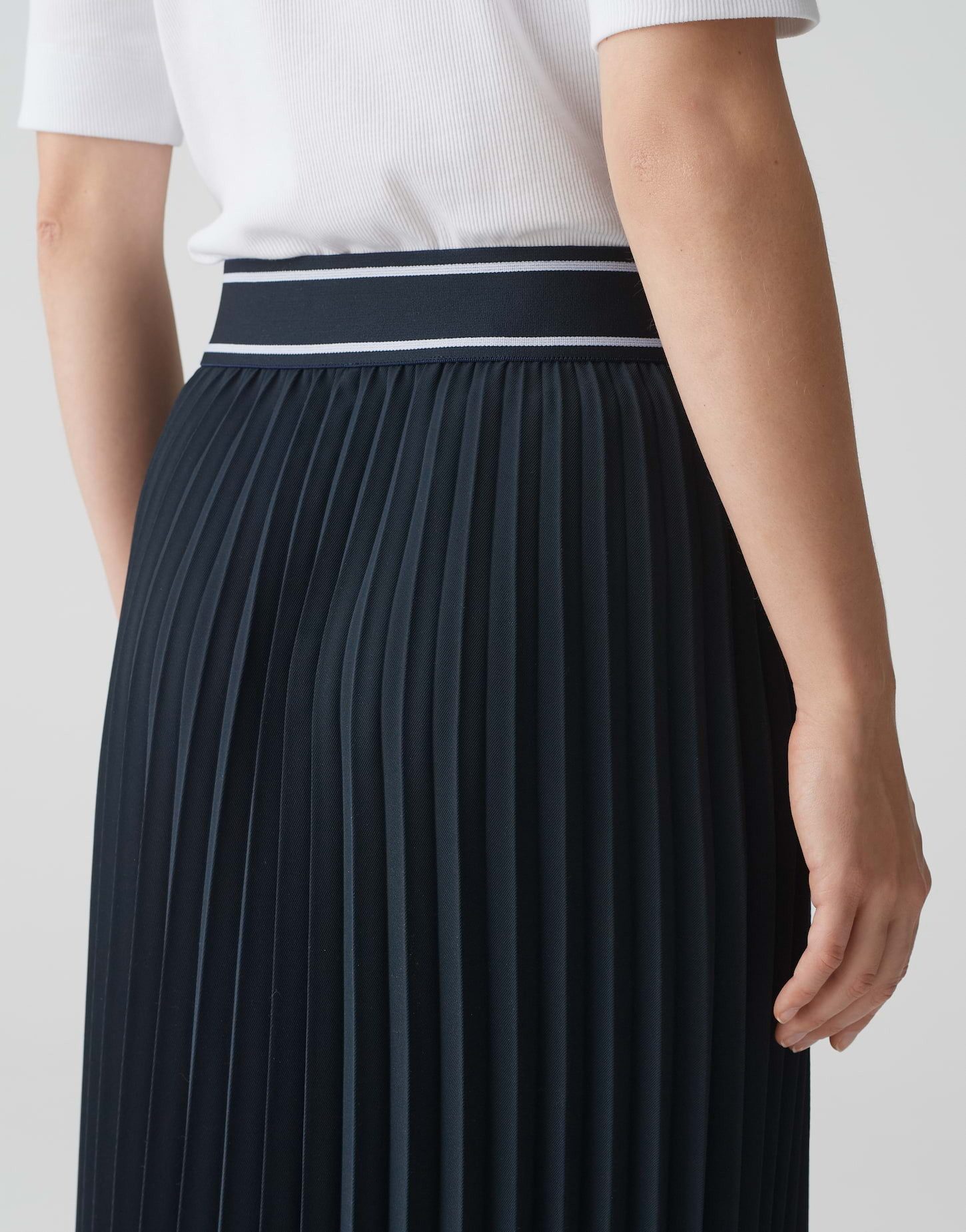 OPUS Plisseerock Ronti sport