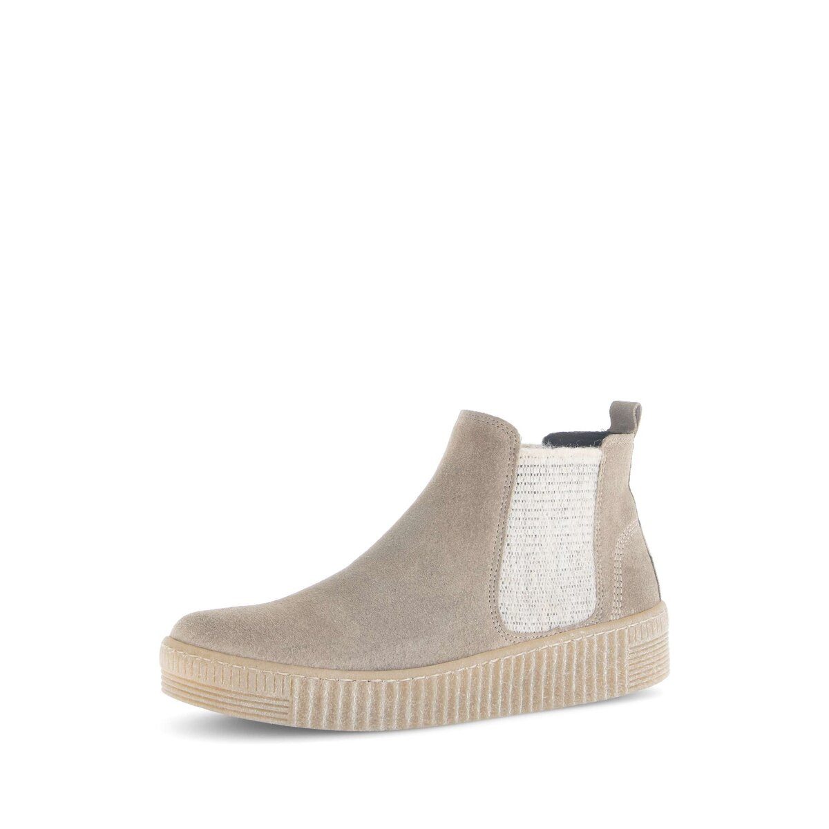 Gabor Chelsea Boot Rauleder Chelseaboots günstig online kaufen