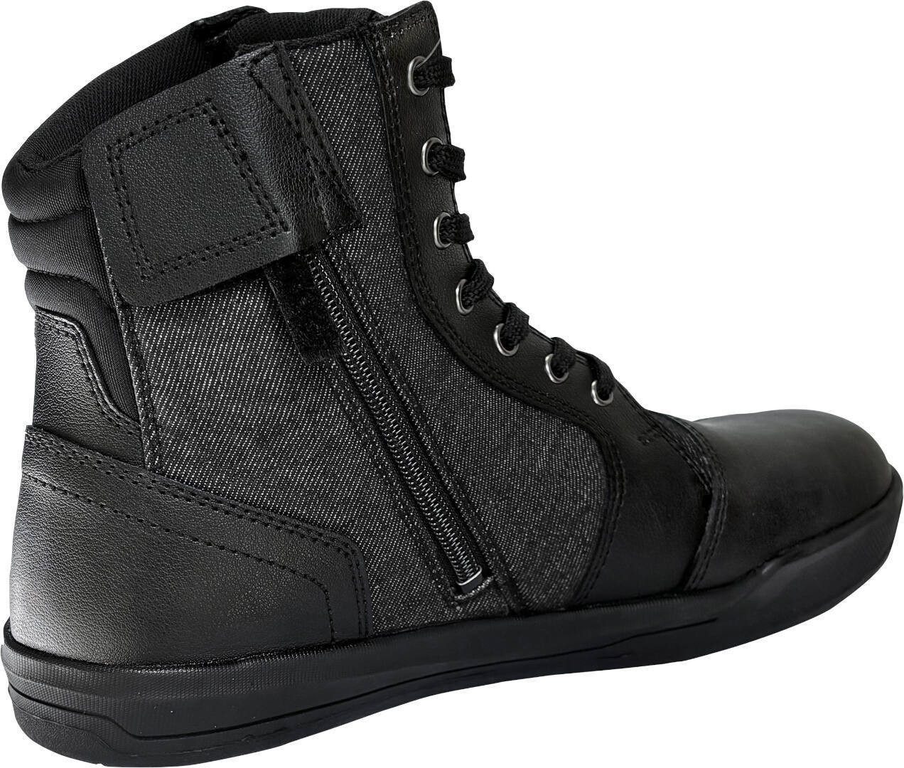 Büse B65 Motorrad Stiefel Motorradstiefel Atmungsaktiv schnittfest robust