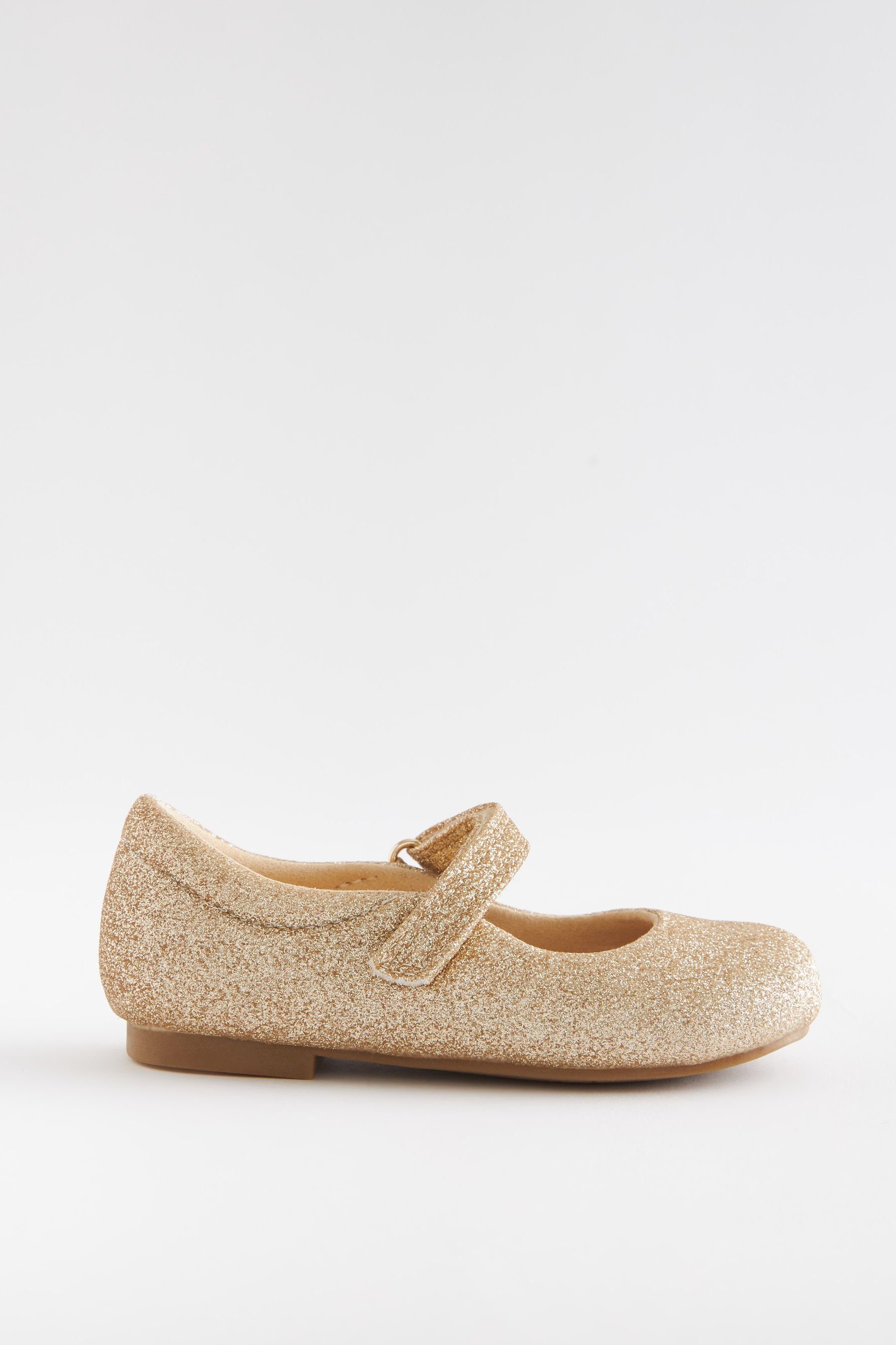 Next Mary-Jane-Ballerina - Breite Passform Mary-Jane-Schuhe (1-tlg)